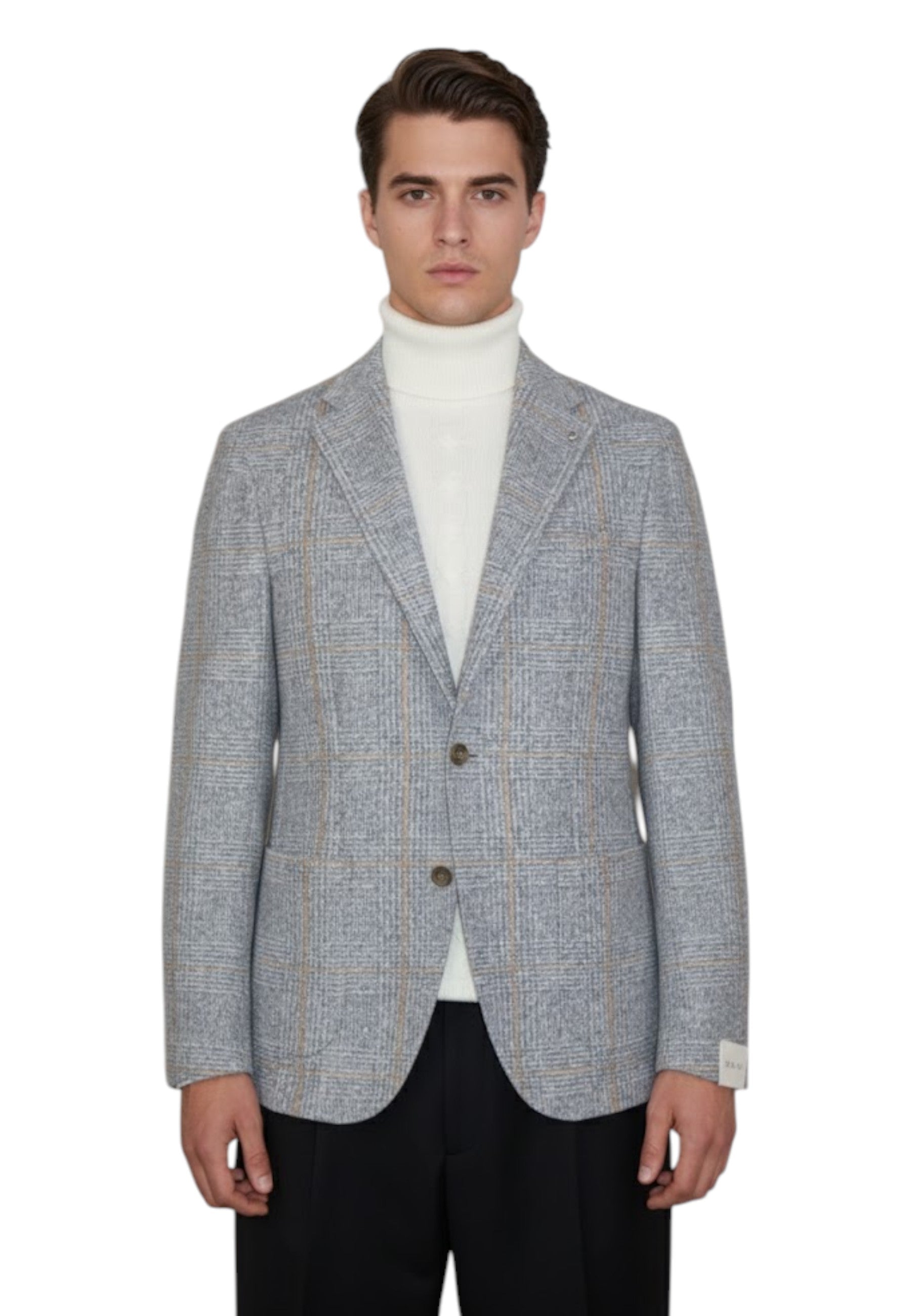 BLAZER Grigio Lbm 1911