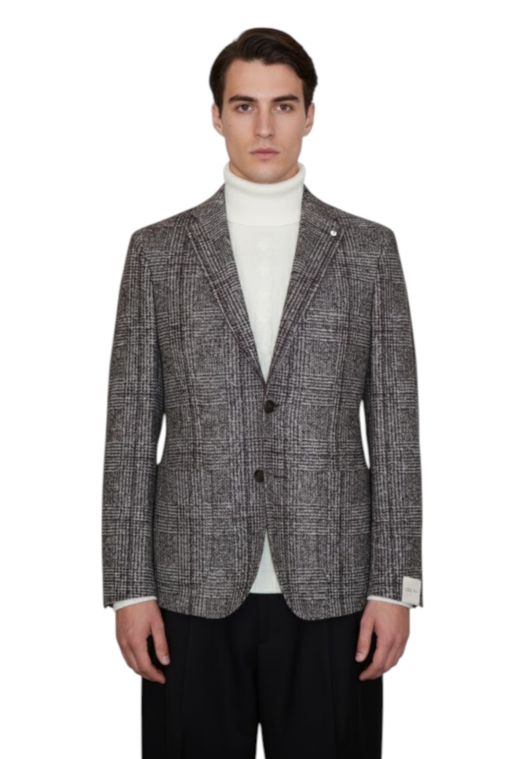 BLAZER Grigio Lbm 1911