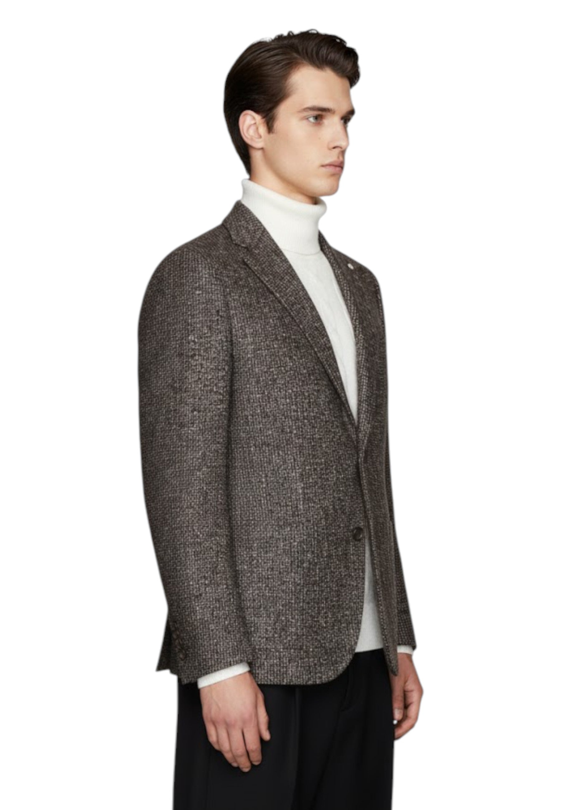 BLAZER Marrone Lbm 1911