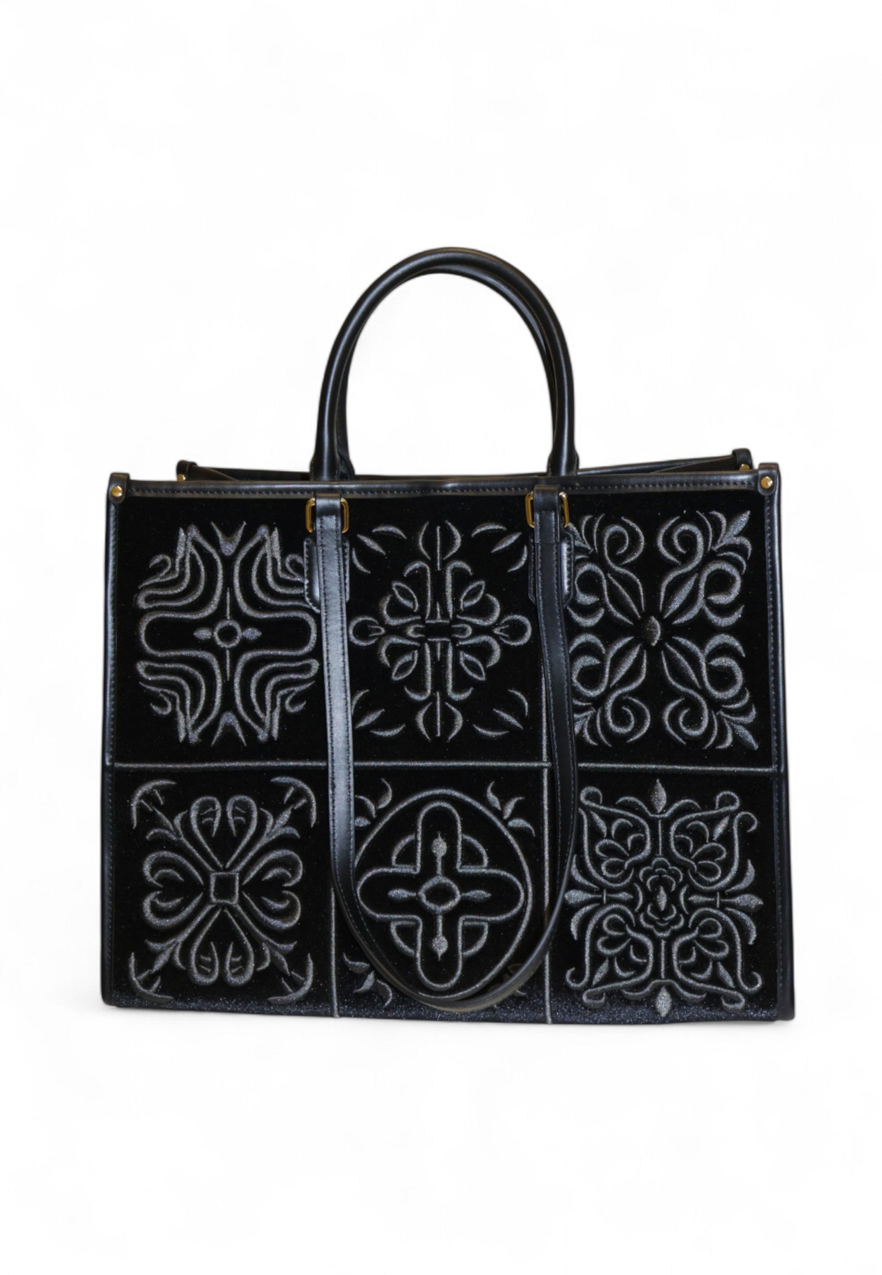 BORSE Nero My Best Bags