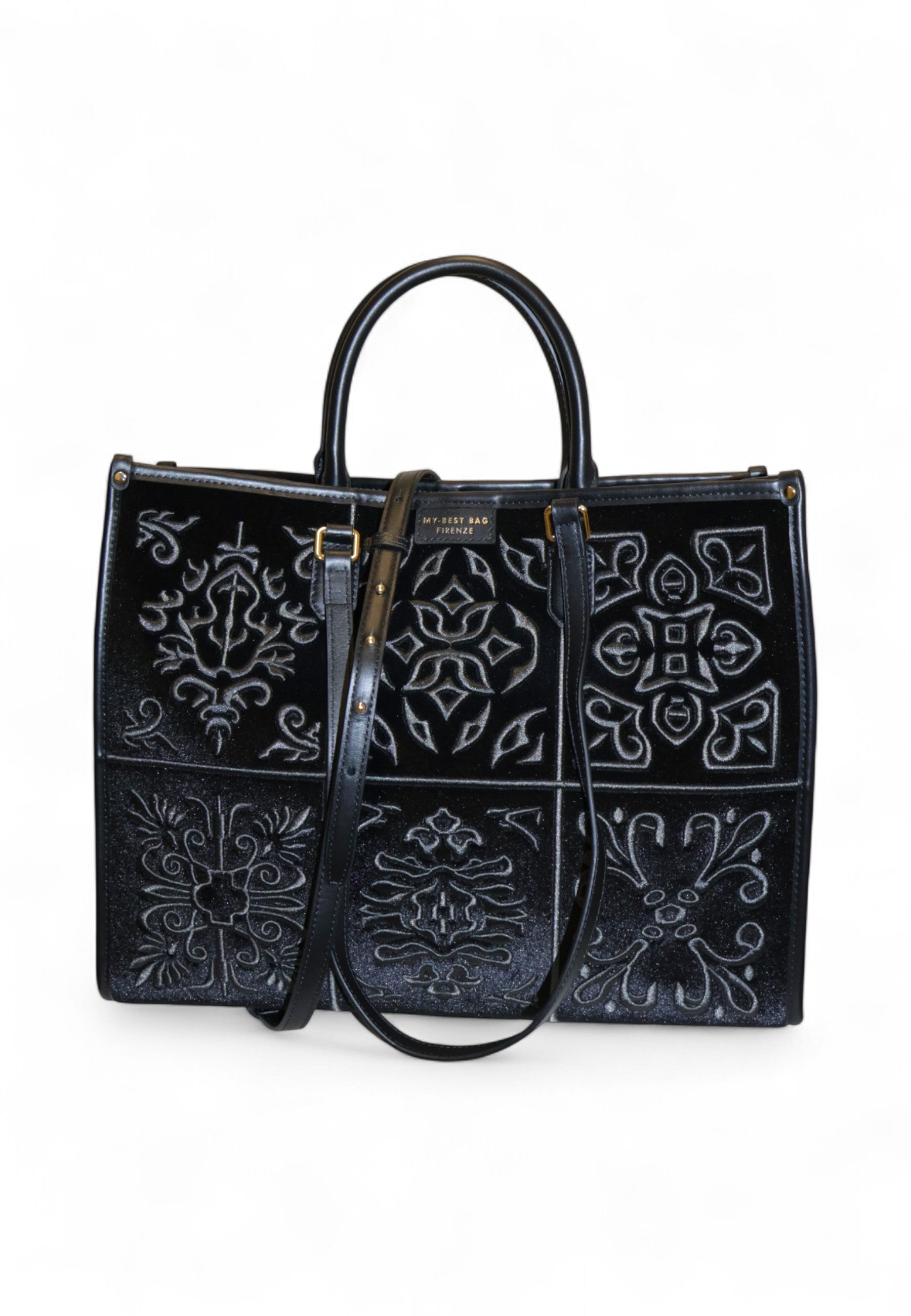 BORSE Nero My Best Bags