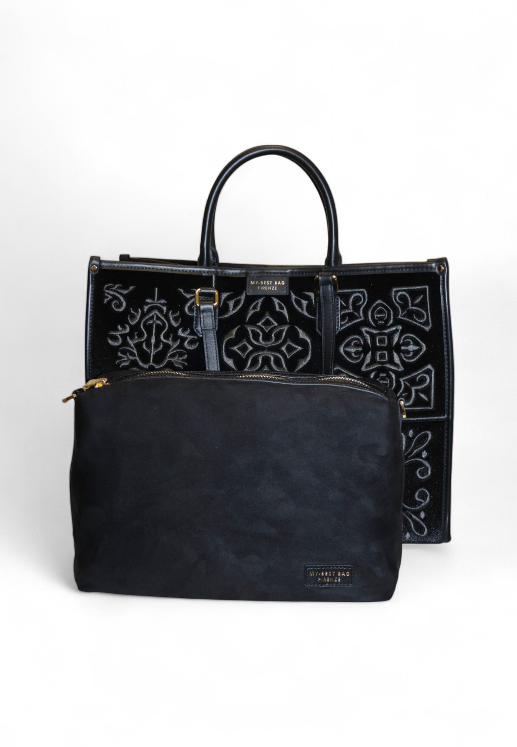 BORSE Nero My Best Bags