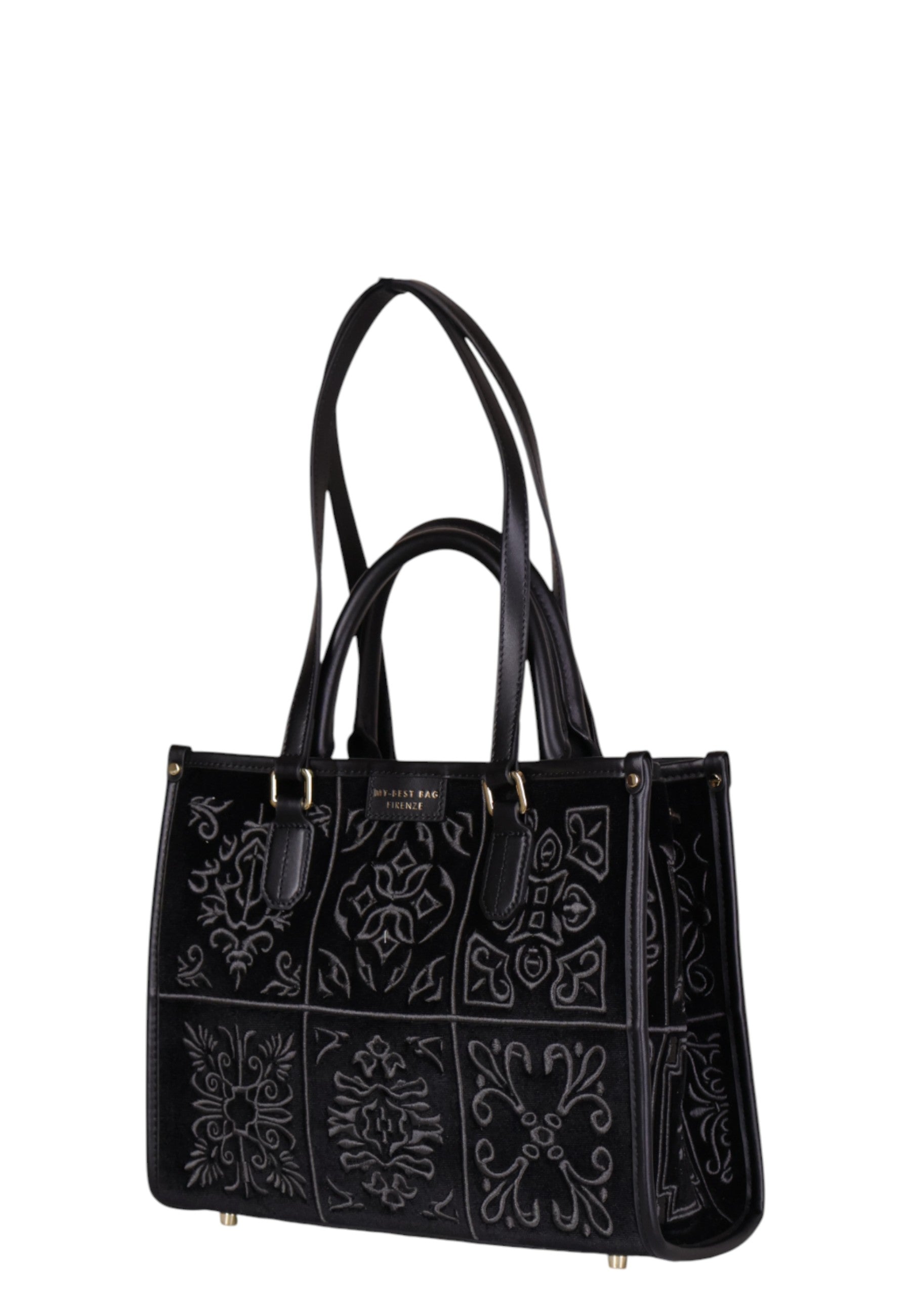 BORSE Nero My Best Bags