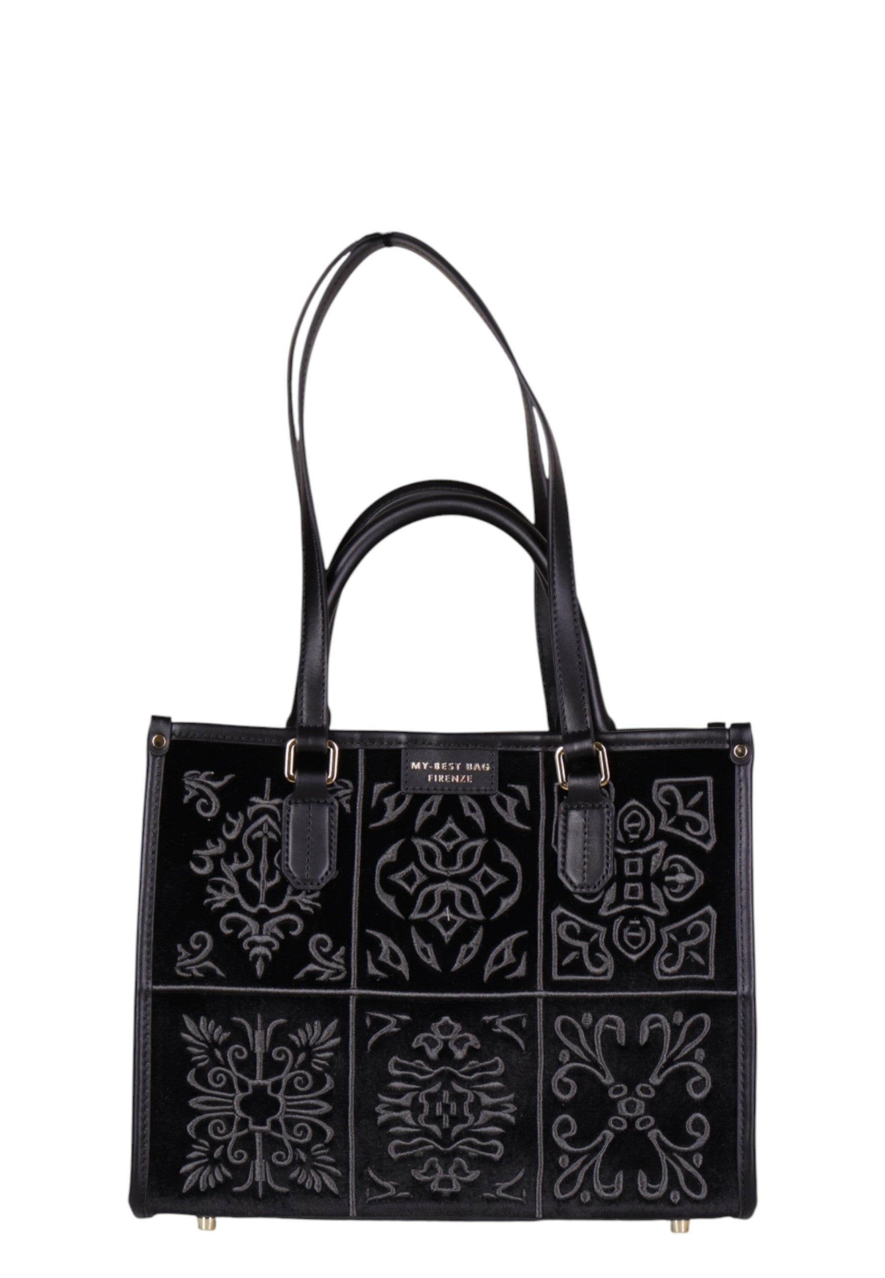 BORSE Nero My Best Bags