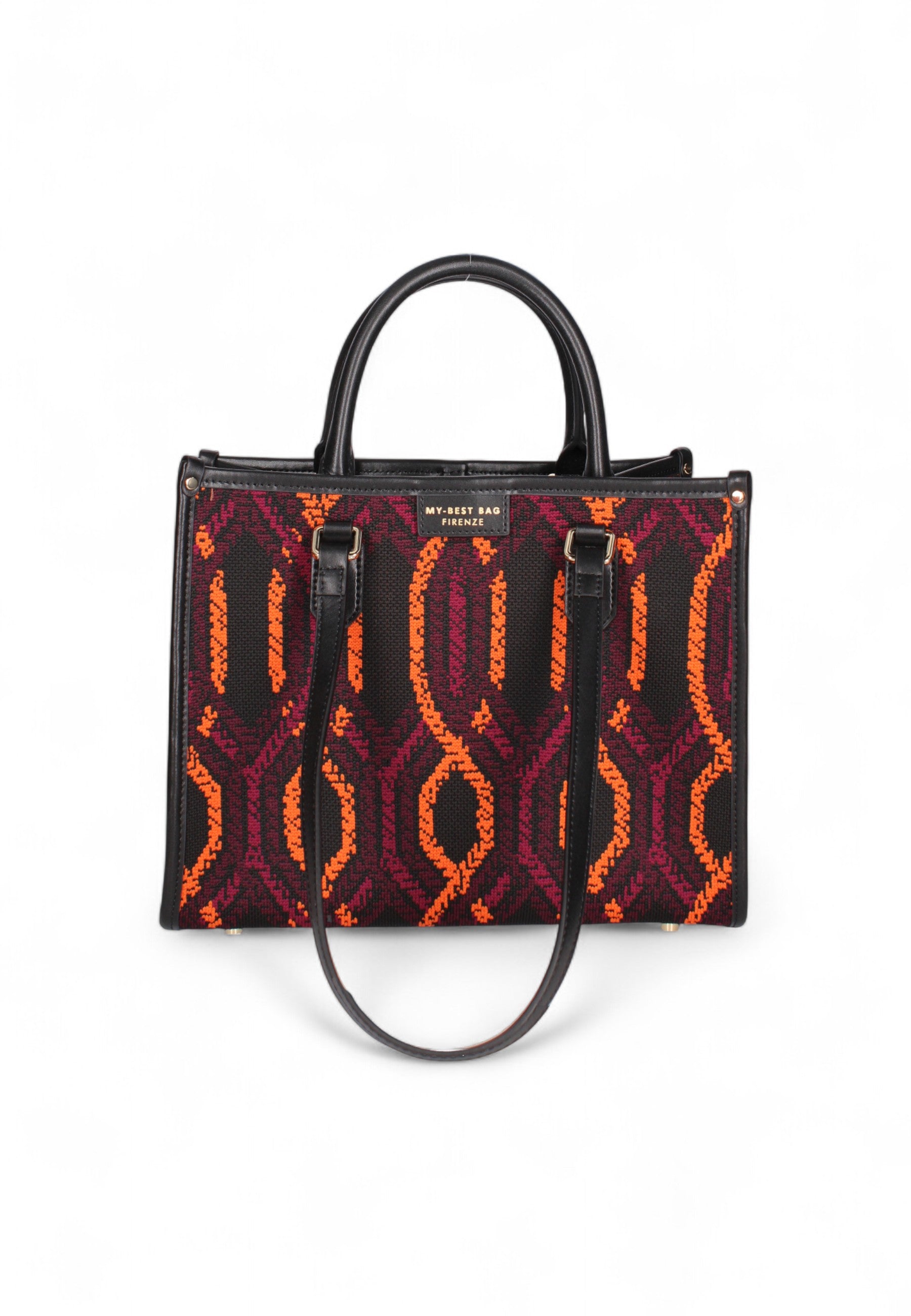 BORSE Marrone My Best Bags