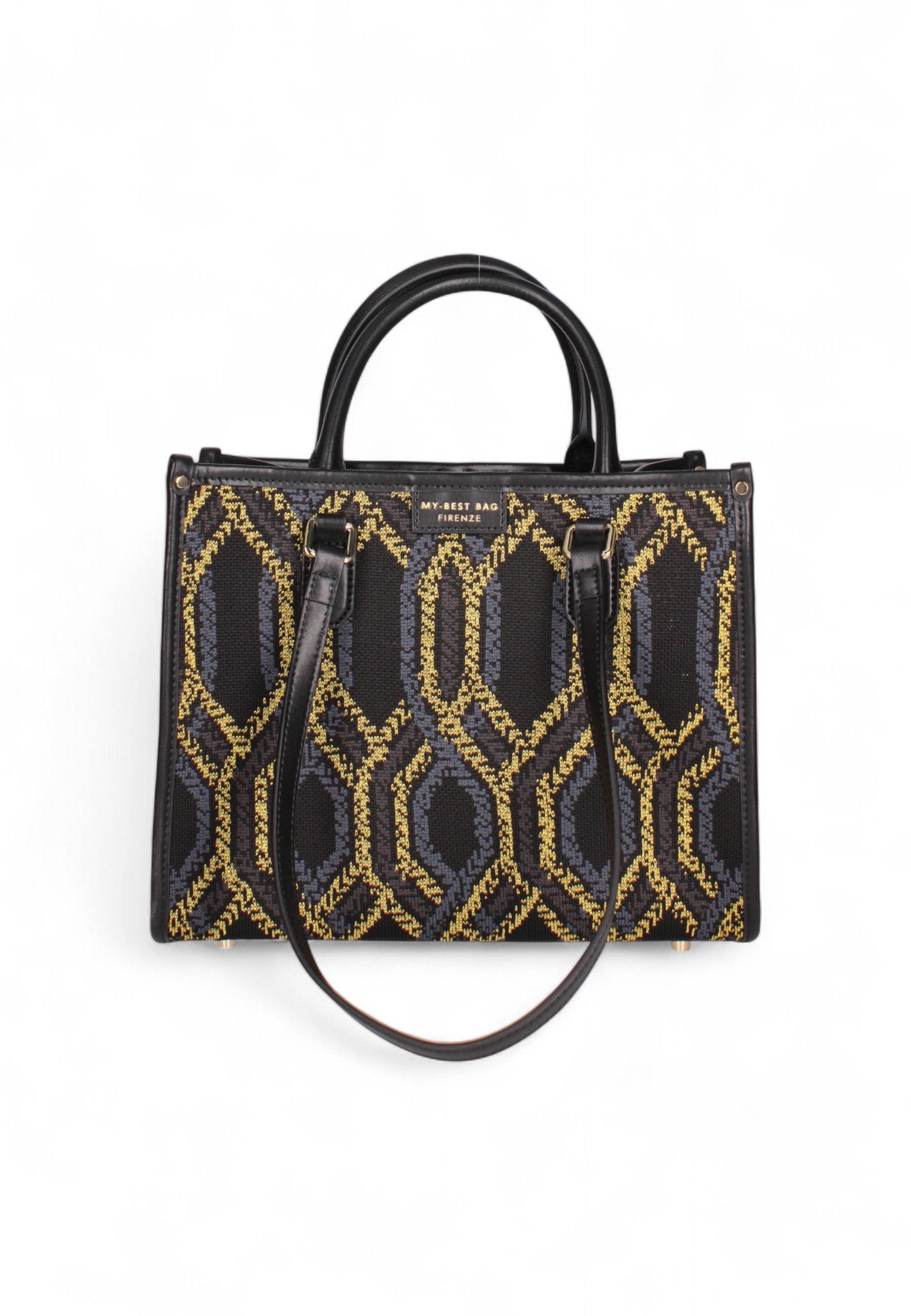 BORSE Nero My Best Bags