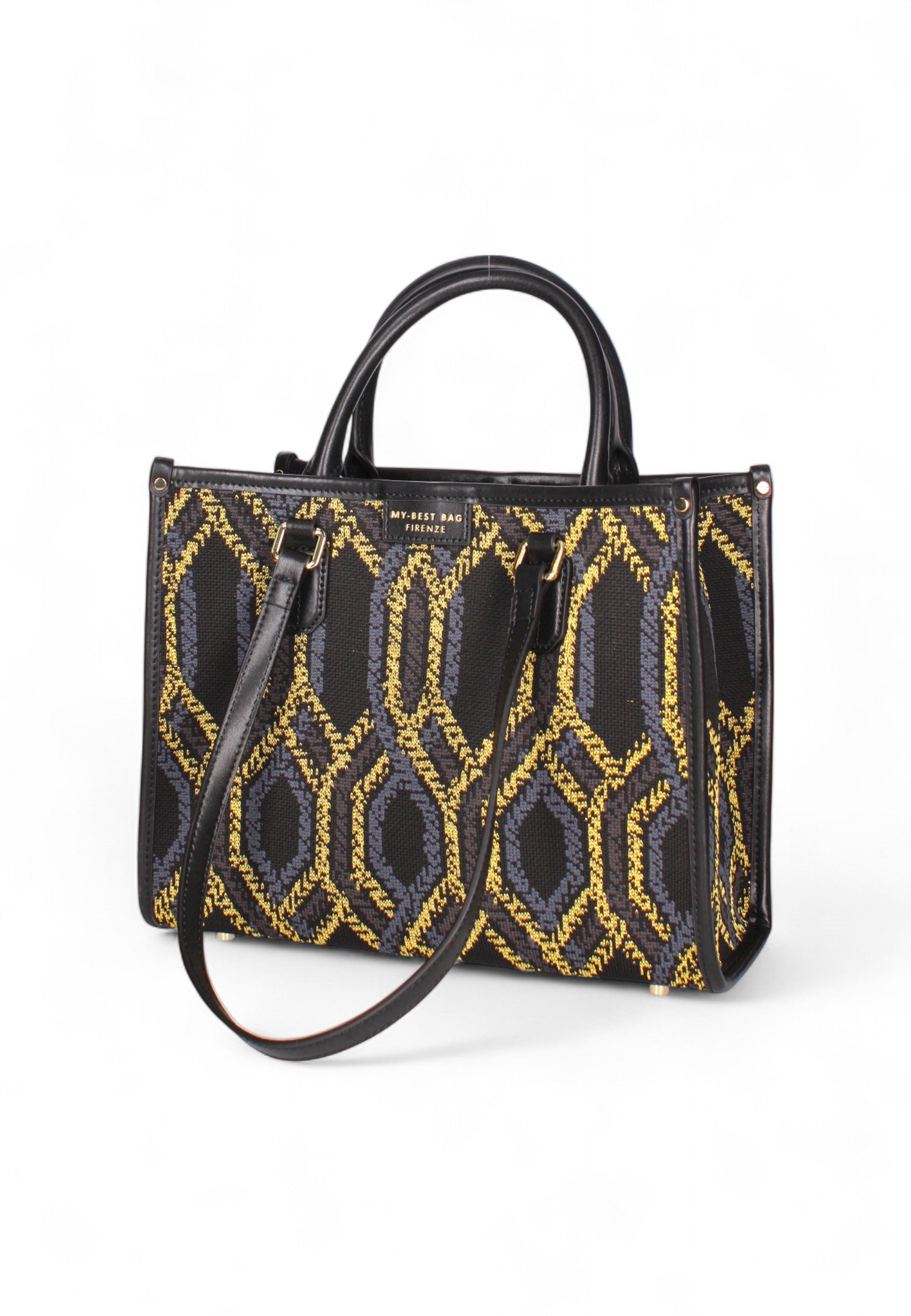 BORSE Nero My Best Bags