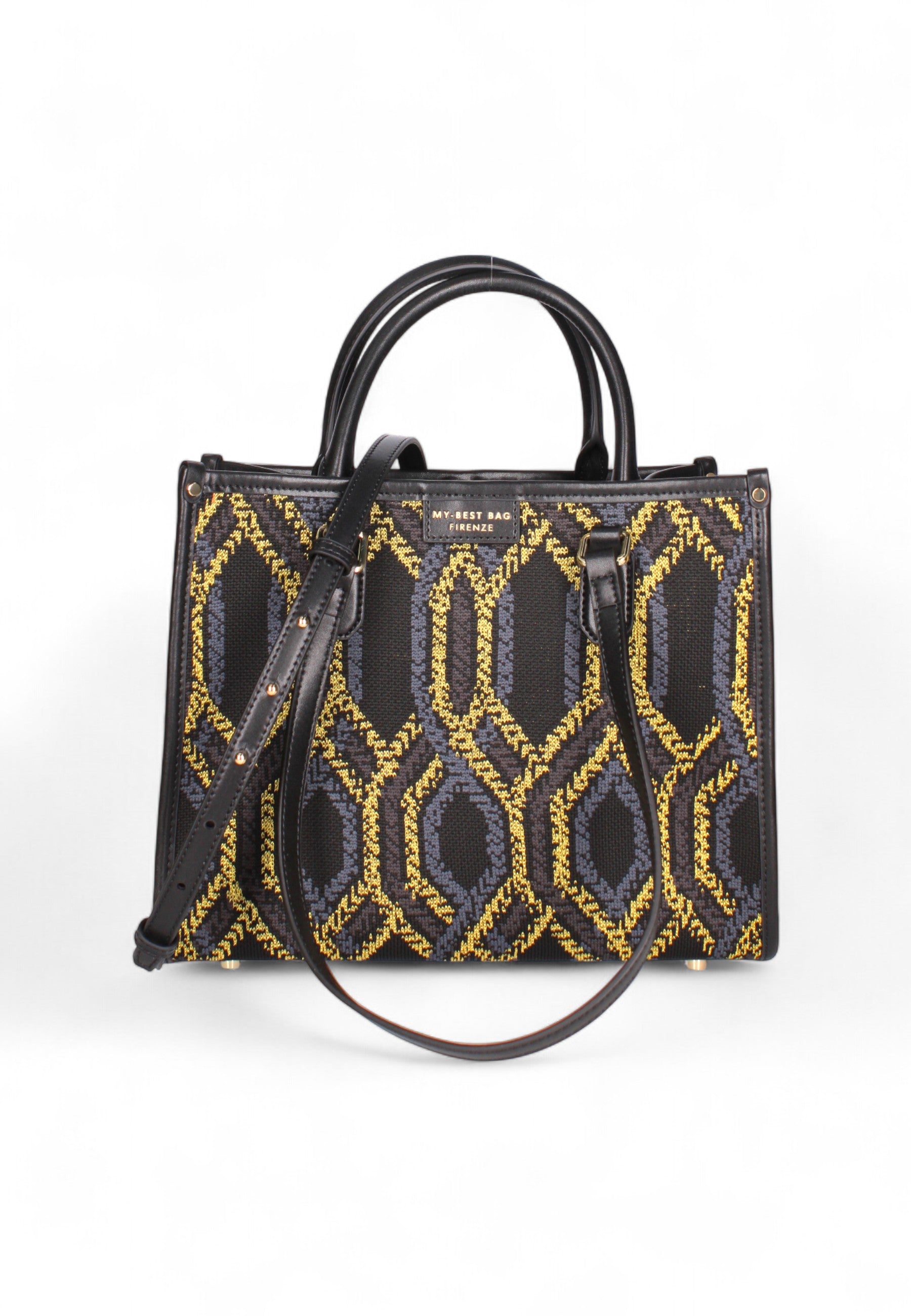 BORSE Nero My Best Bags