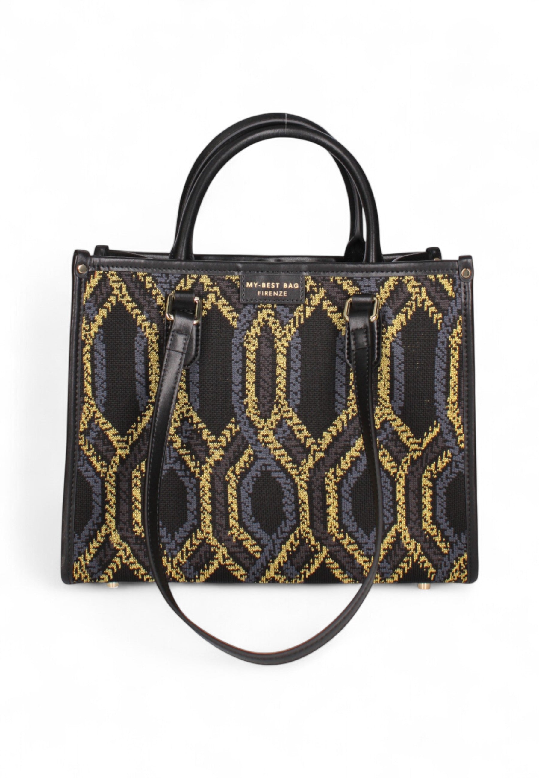 BORSE Nero My Best Bags