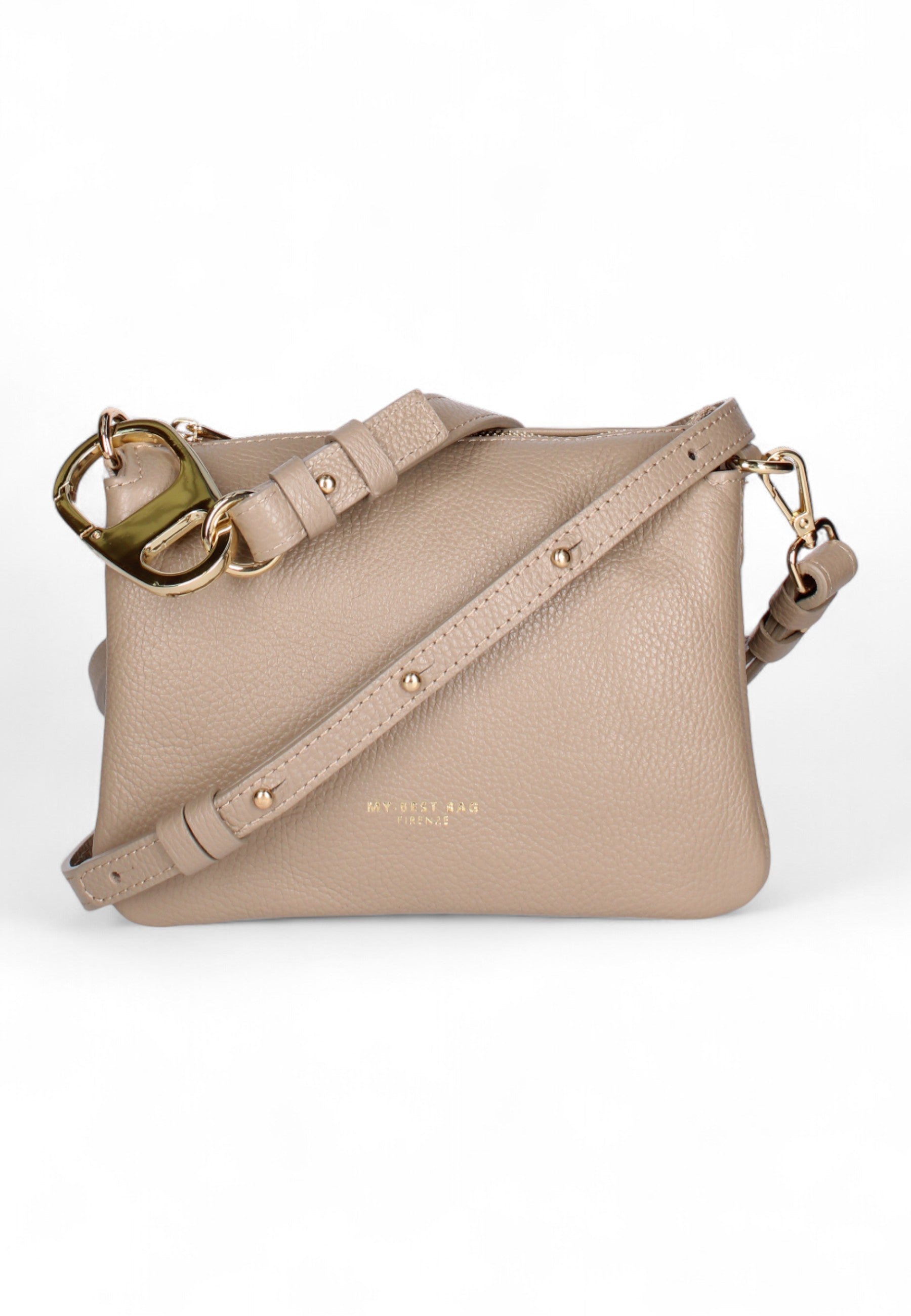BORSE Beige My Best Bags