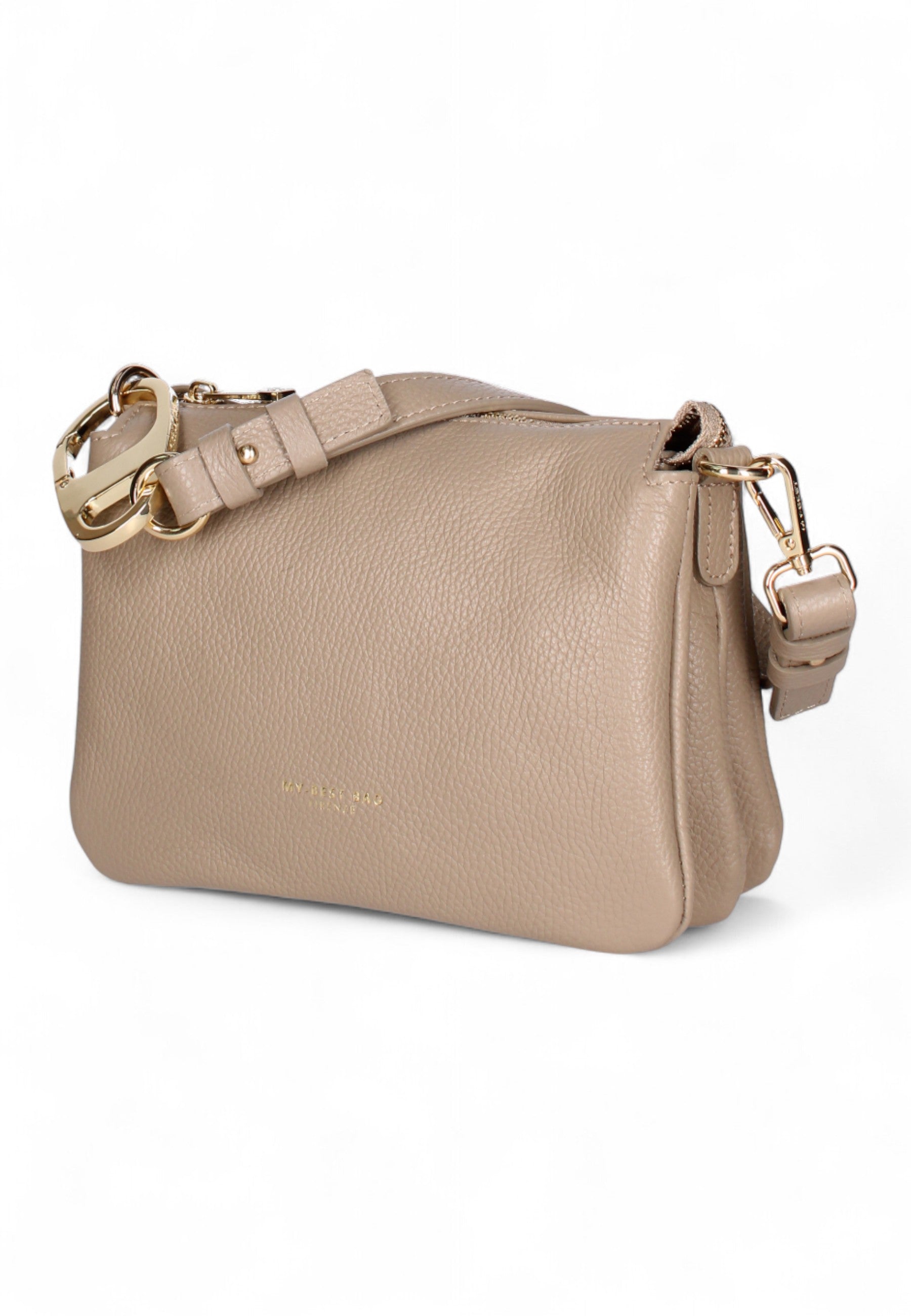 BORSE Beige My Best Bags
