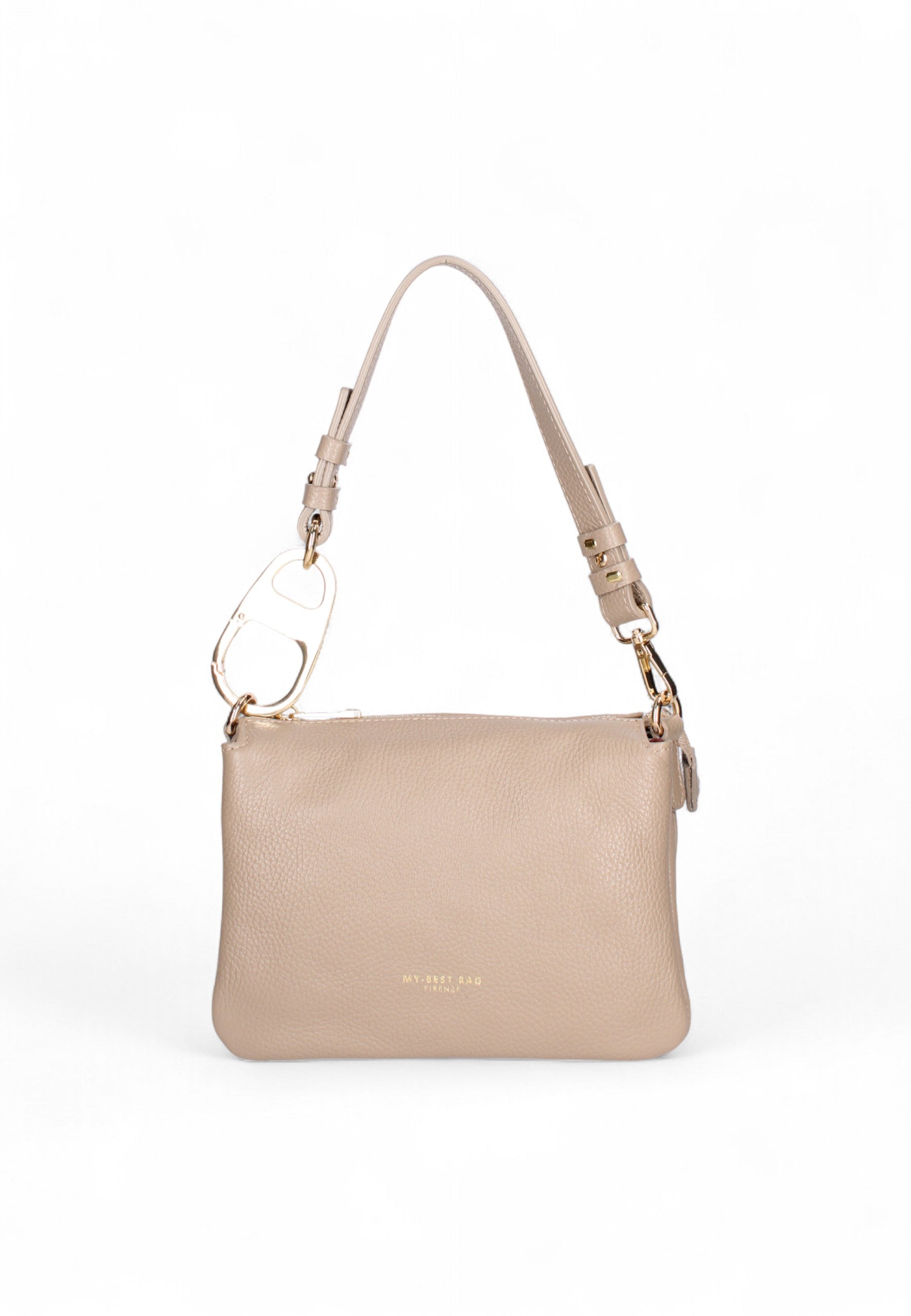 BORSE Beige My Best Bags