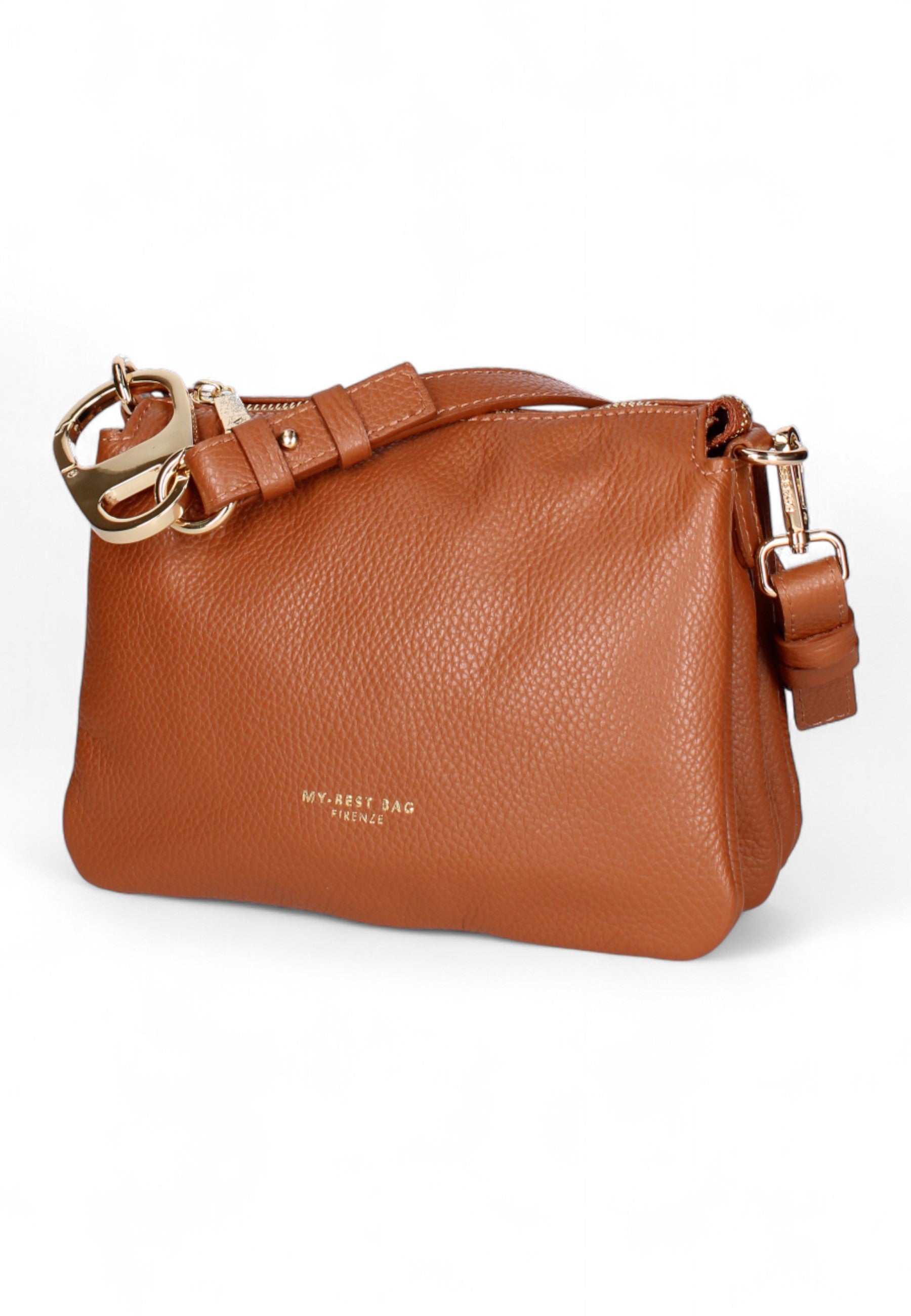 BORSE Marrone My Best Bags