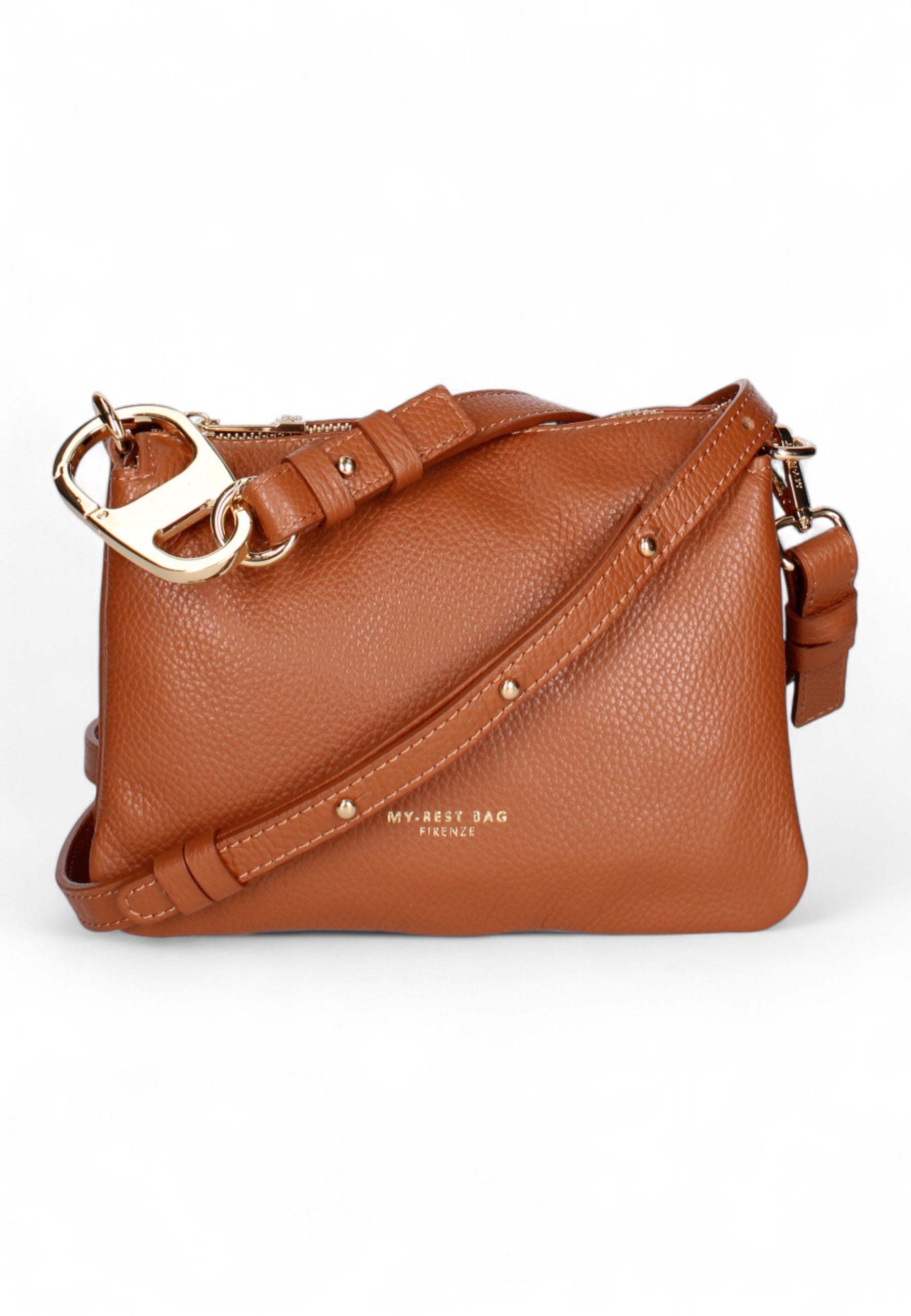 BORSE Marrone My Best Bags