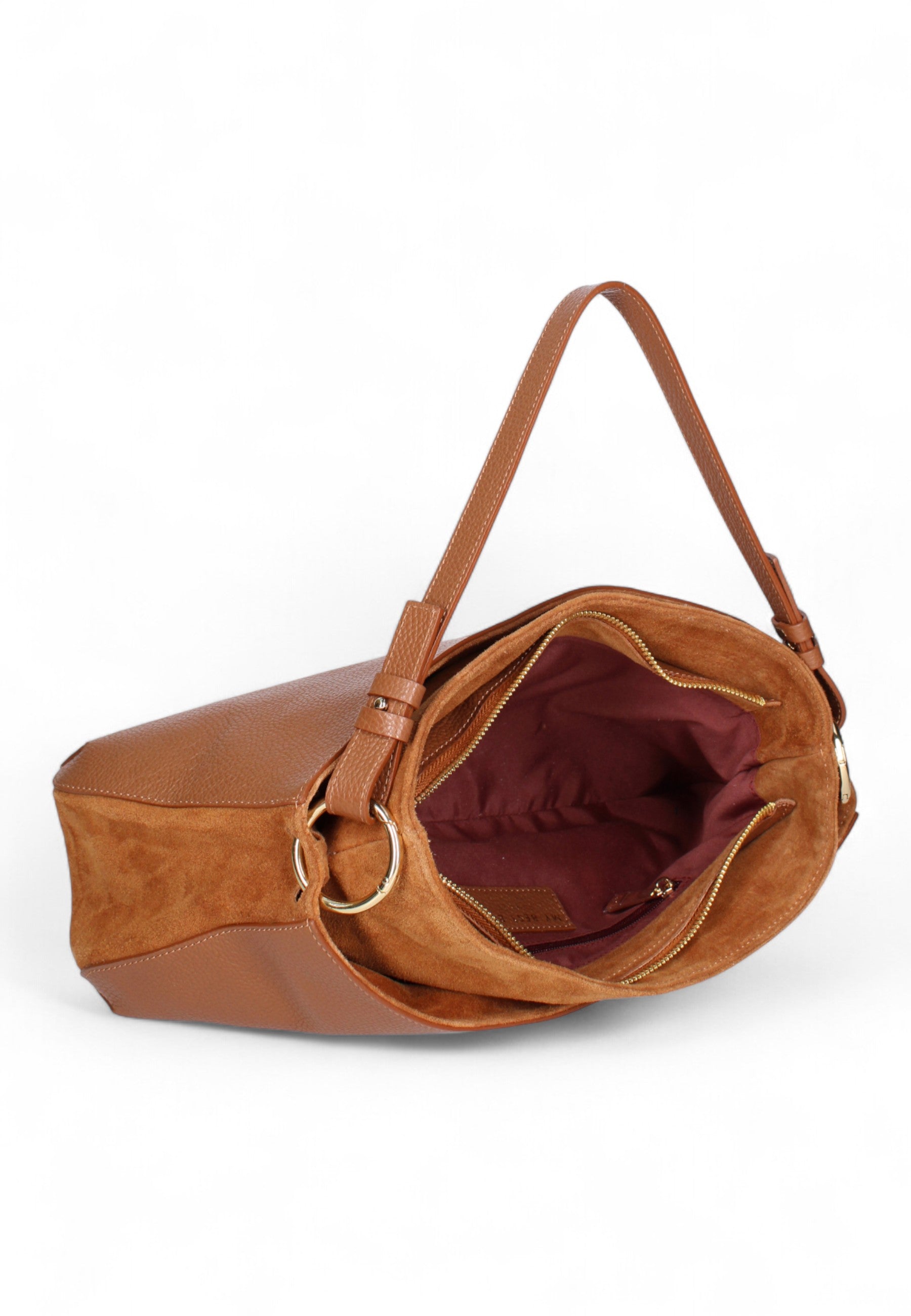 BORSE Marrone My Best Bags