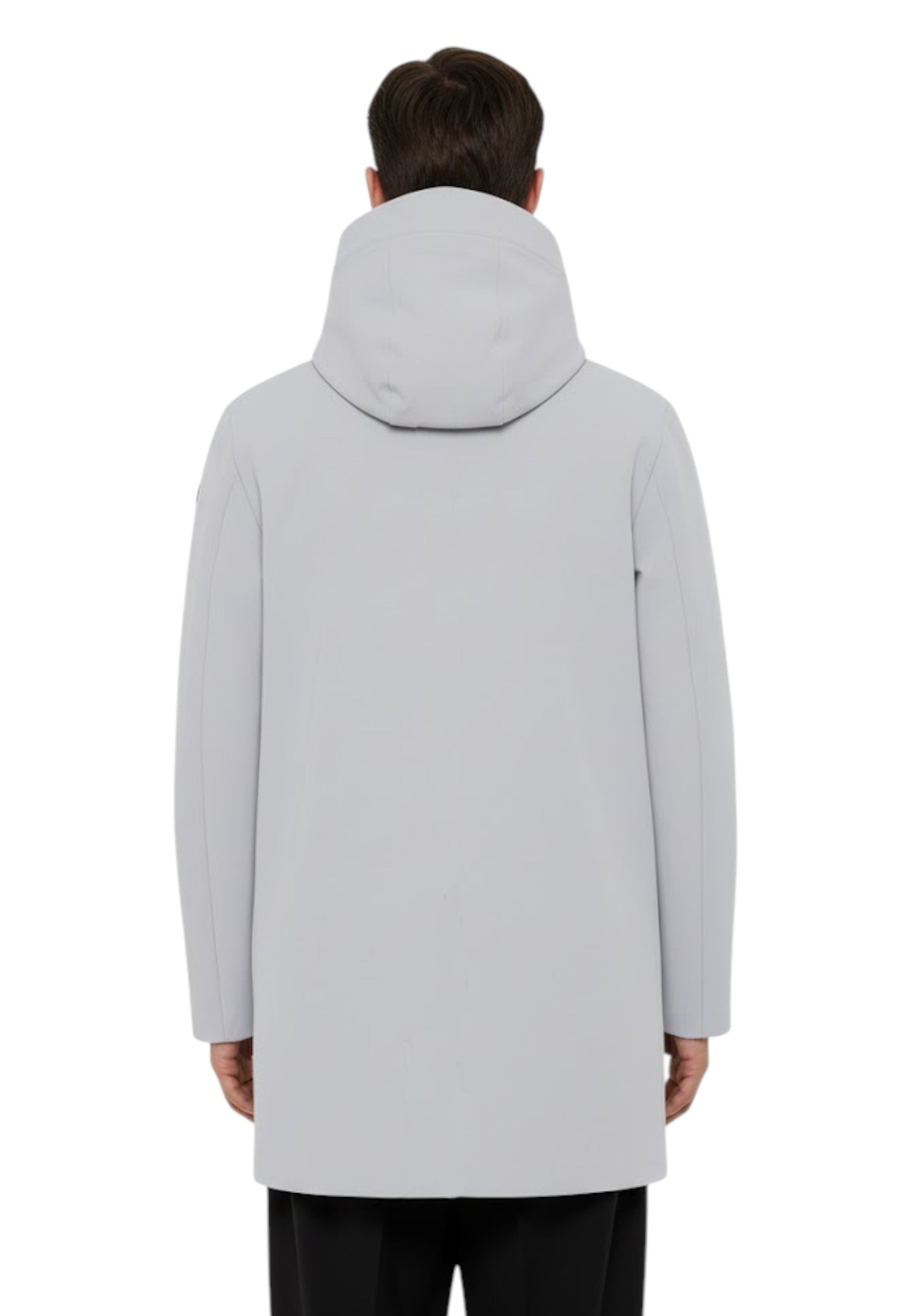 GIUBBOTTI Bianco Rrd