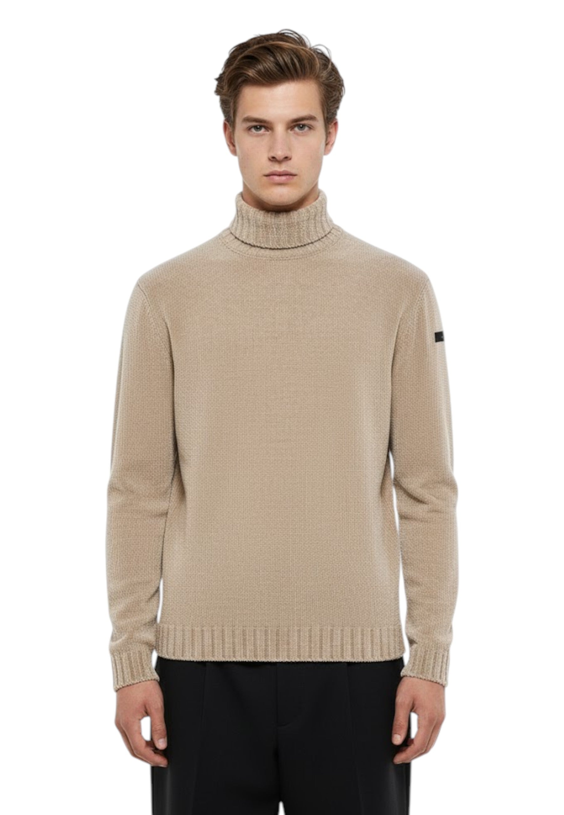 DOLCEVITA MANICA LUNGA Beige Rrd