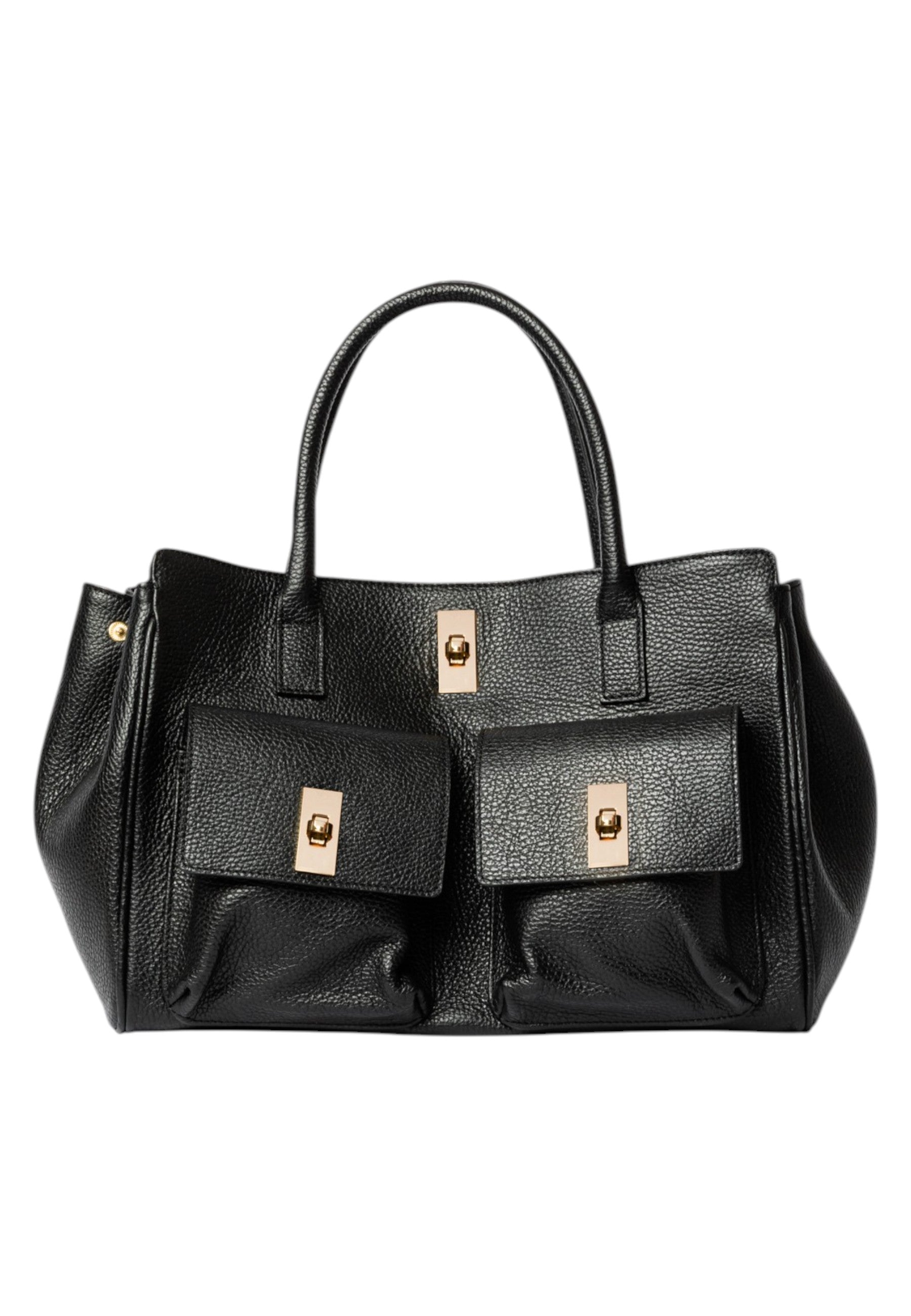 BORSE Nero Avenue 67