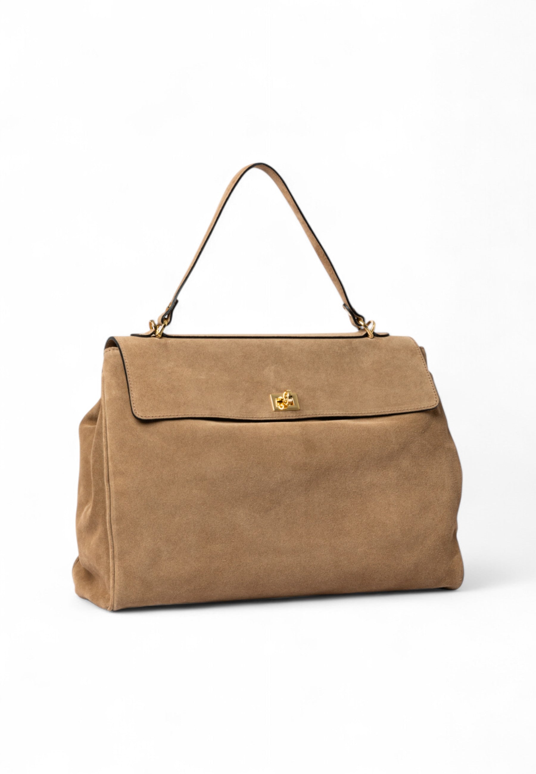 BORSE Beige Avenue 67