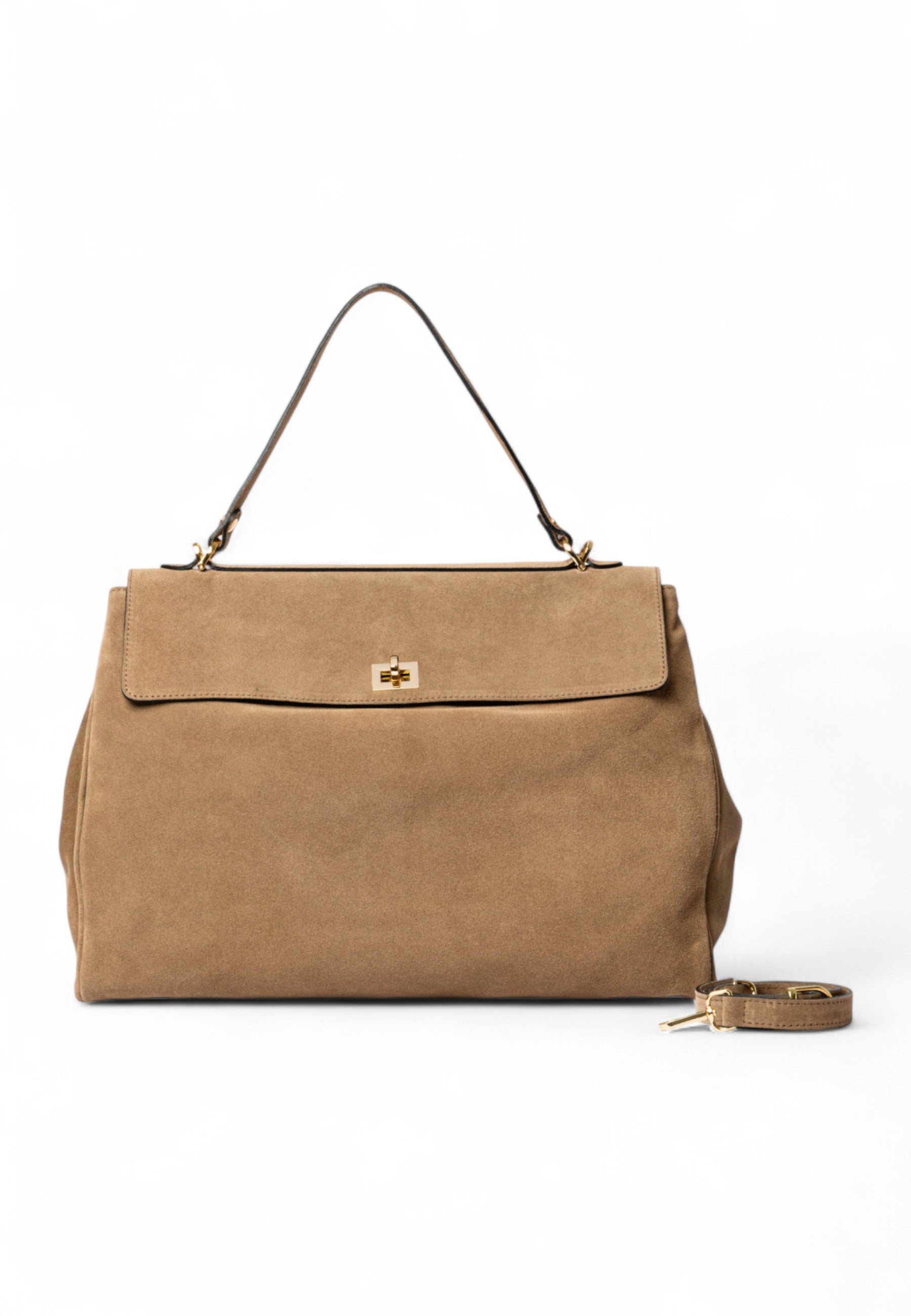 BORSE Beige Avenue 67