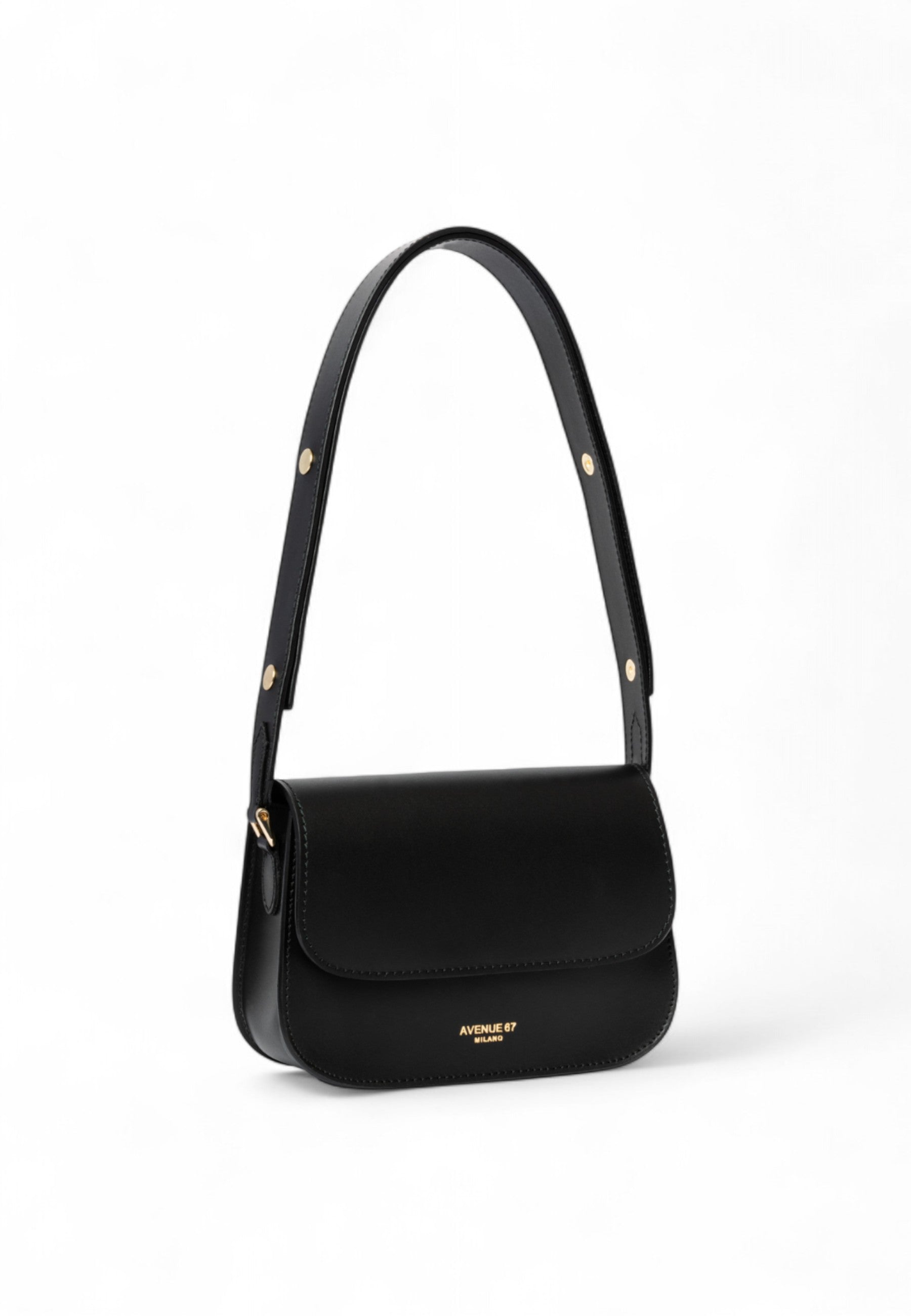 BORSE Nero Avenue 67