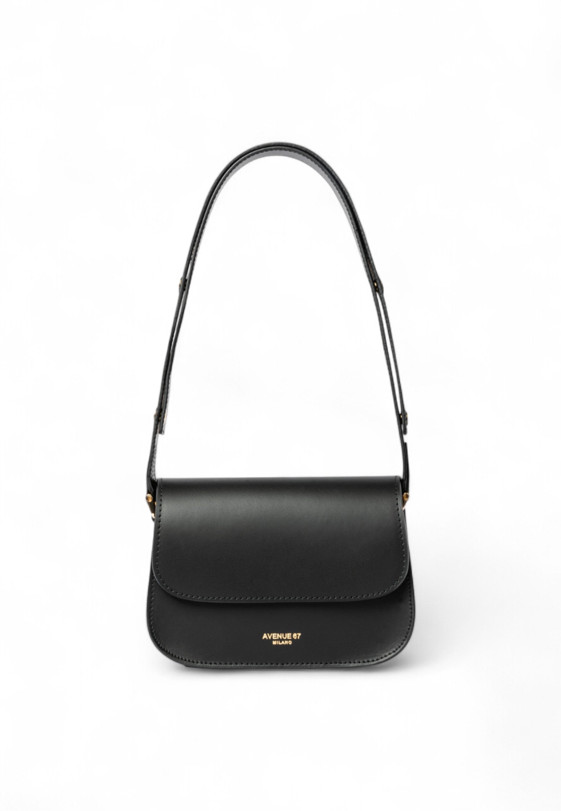 BORSE Nero Avenue 67