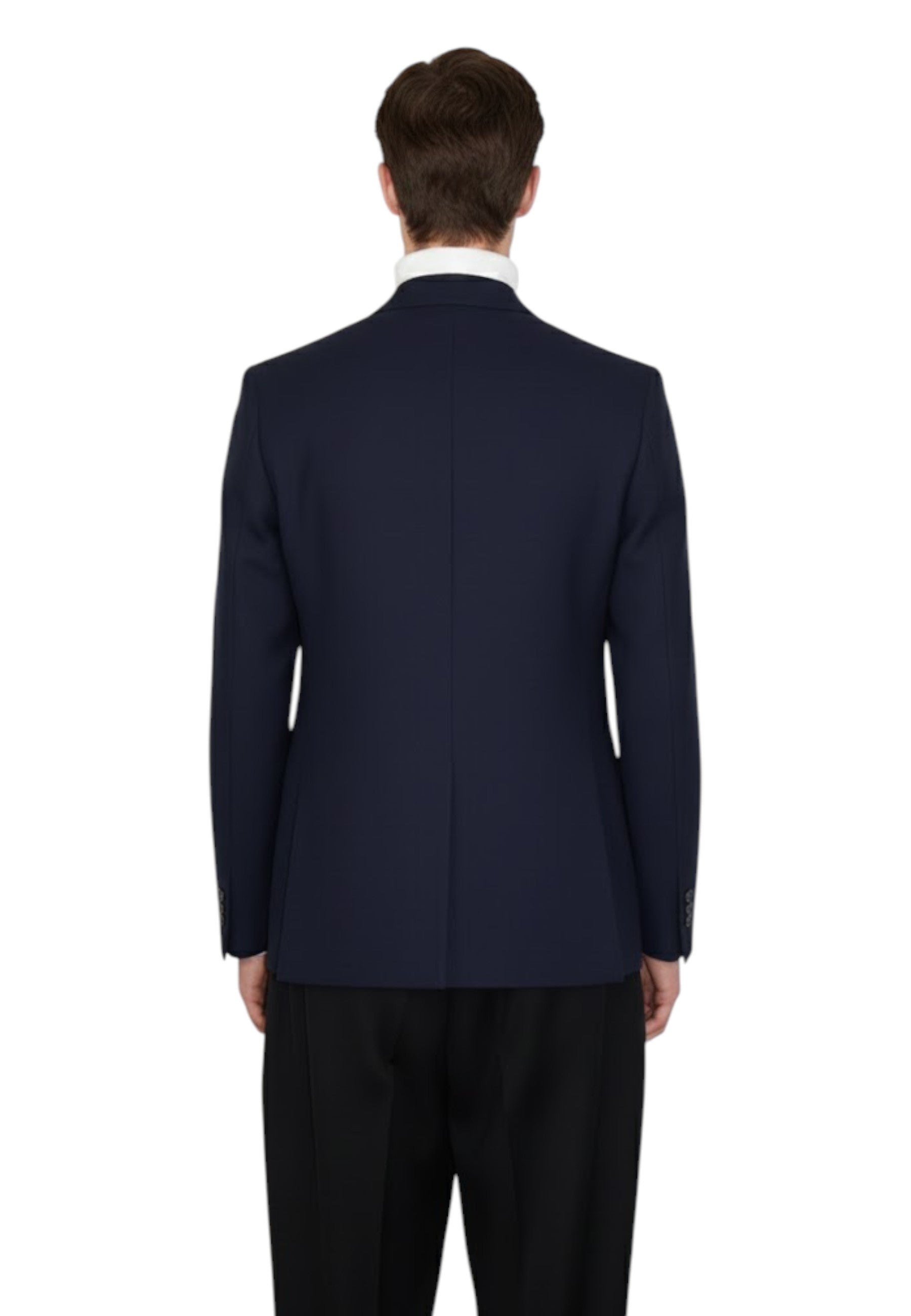 BLAZER DOPPIOPETTO Blu Galà