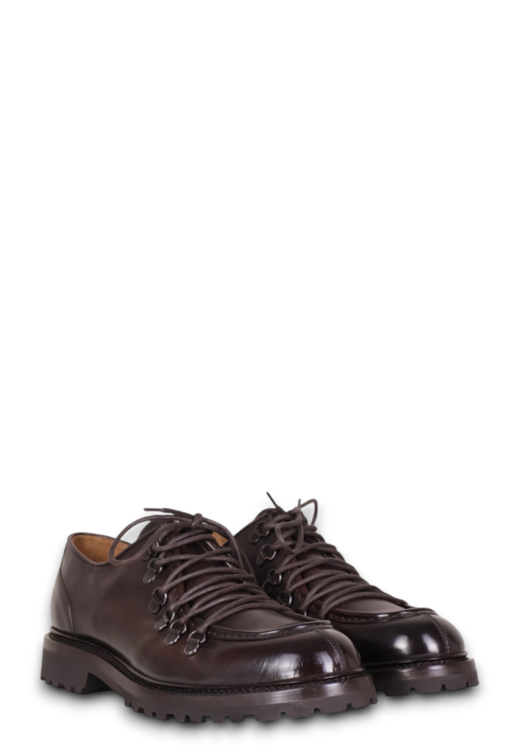 ROCCIATORE Marrone Manifatture Bisignani