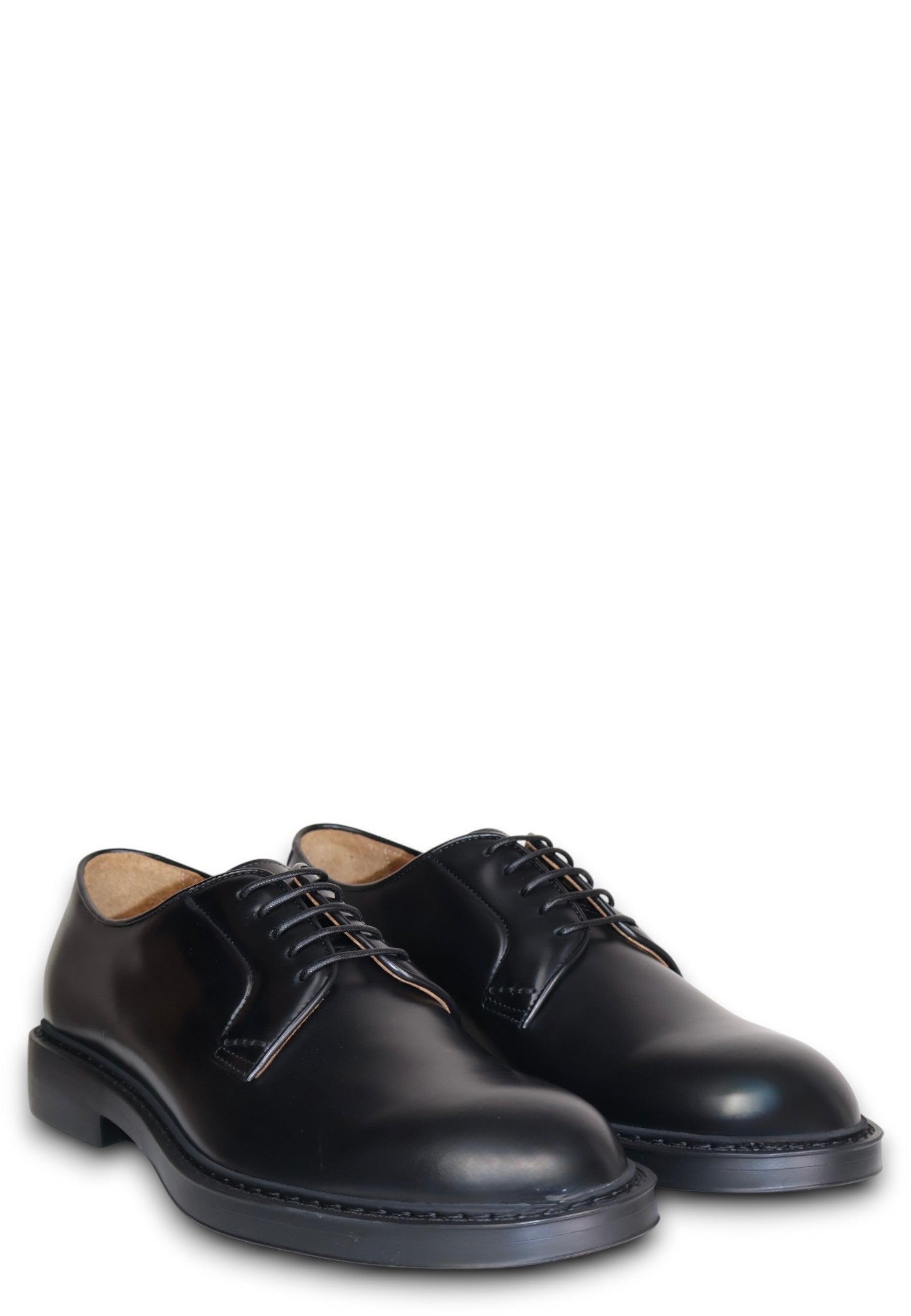 STRINGATE Nero Manifatture Bisignani