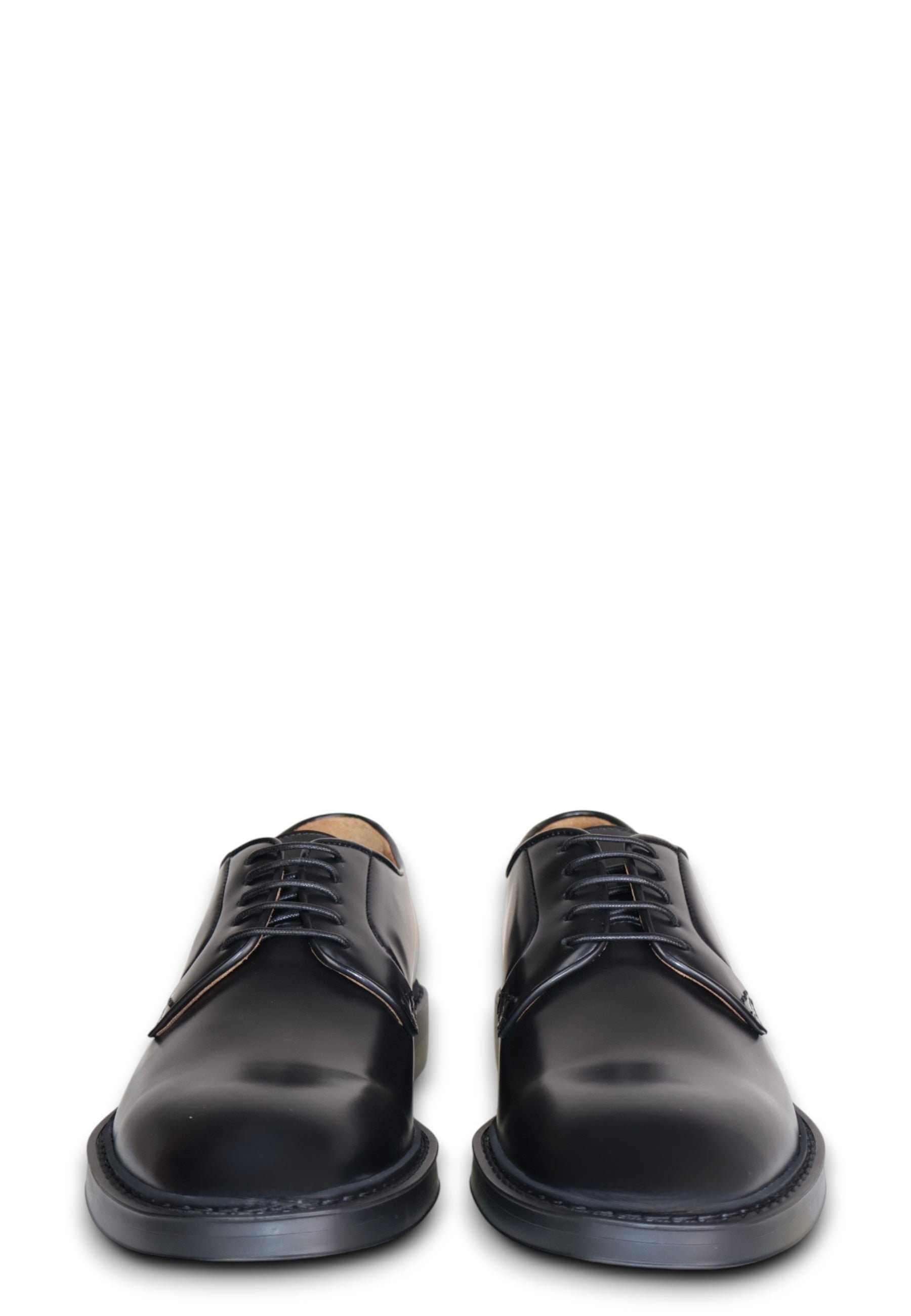 STRINGATE Nero Manifatture Bisignani