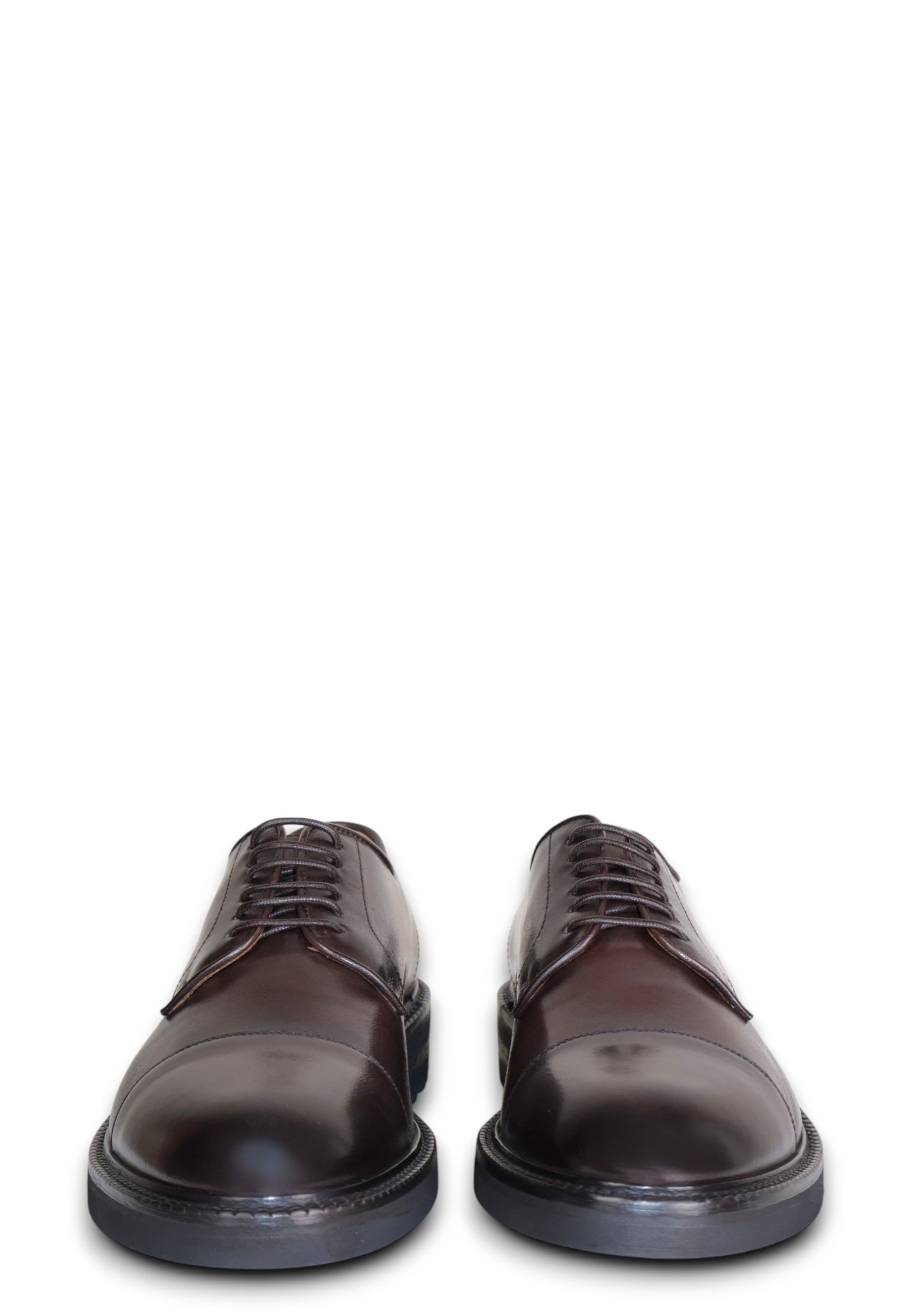 STRINGATE Marrone Manifatture Bisignani