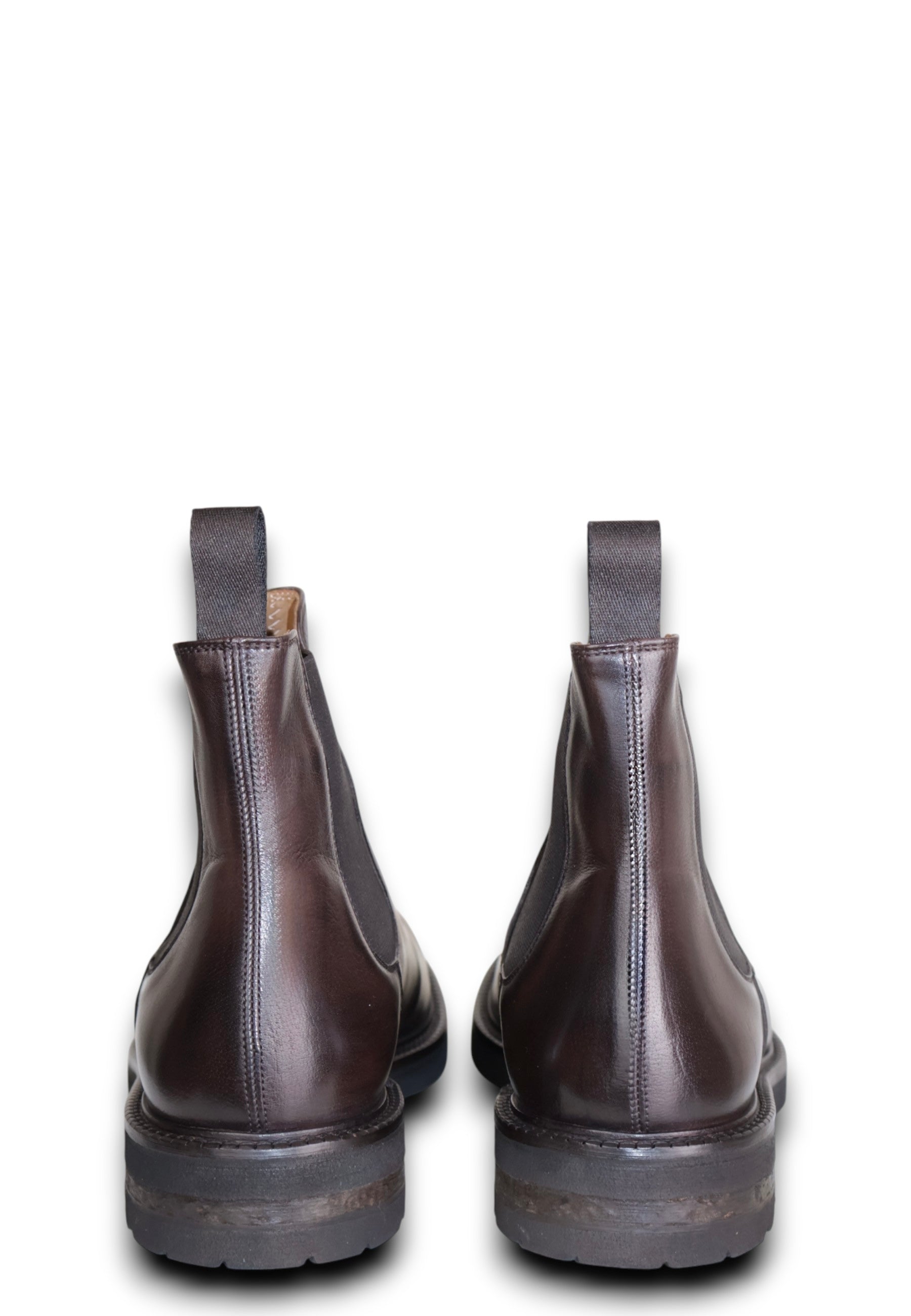 TRONCHETTI Marrone Manifatture Bisignani