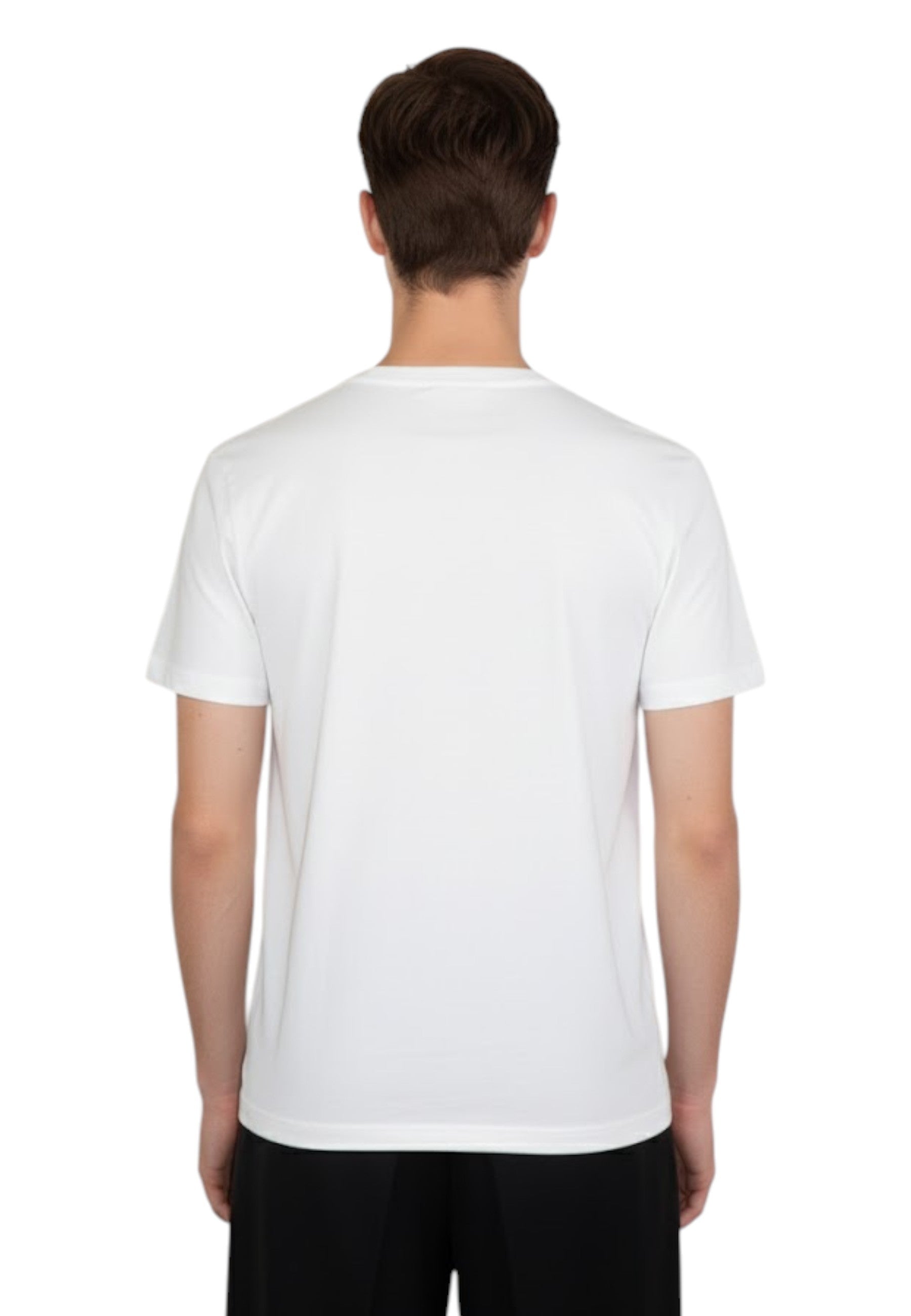 T-SHIRT Panna In The Box