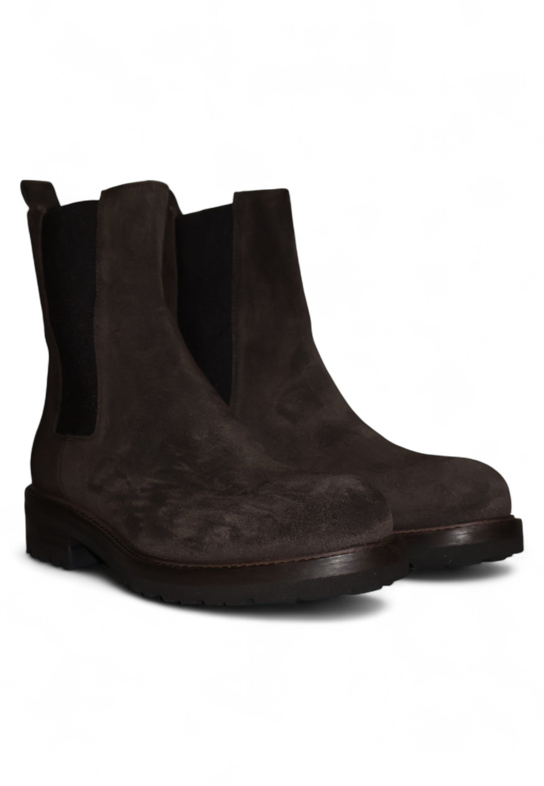 TRONCHETTI Marrone Manifatture Bisignani