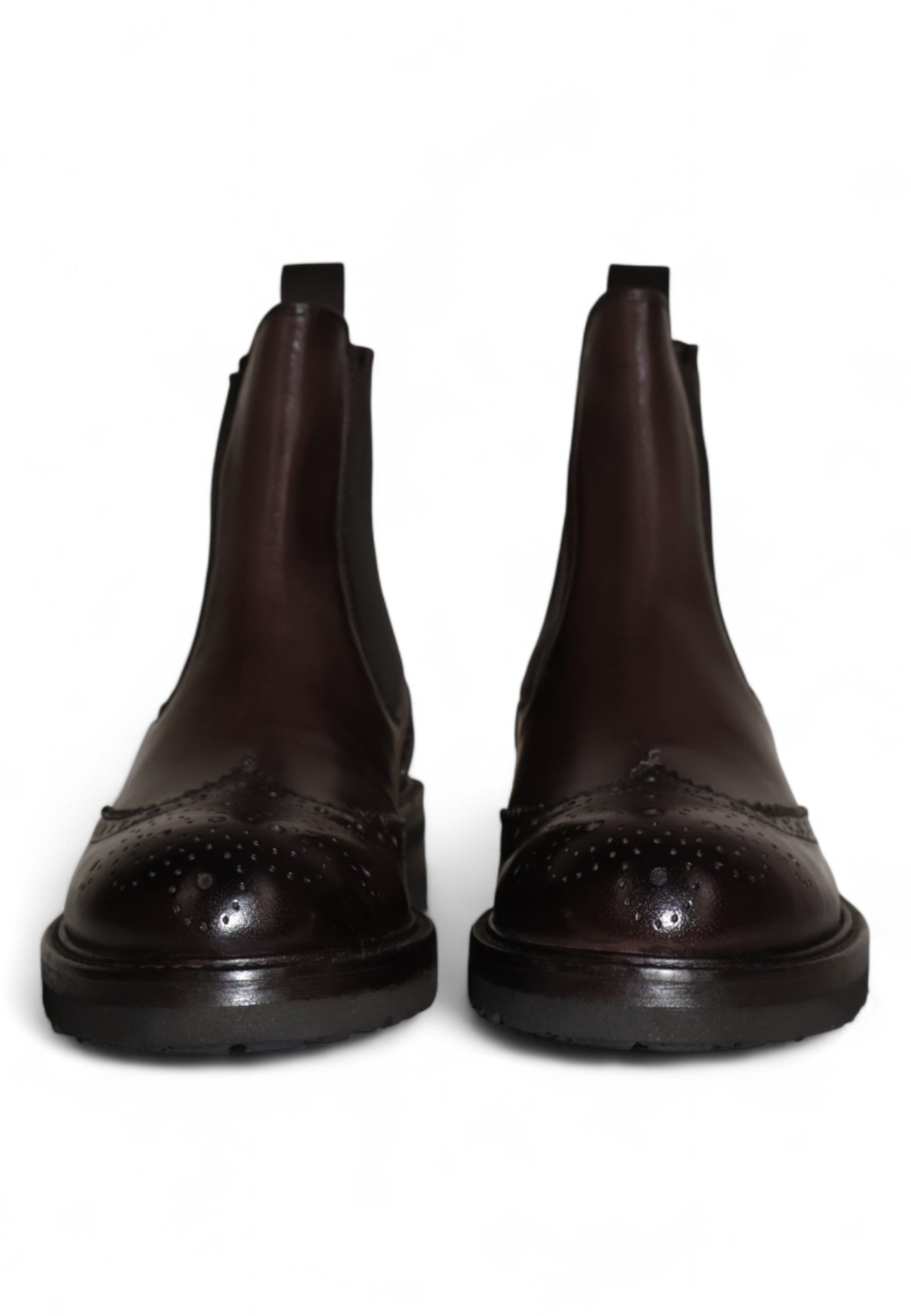 TRONCHETTI Marrone Manifatture Bisignani