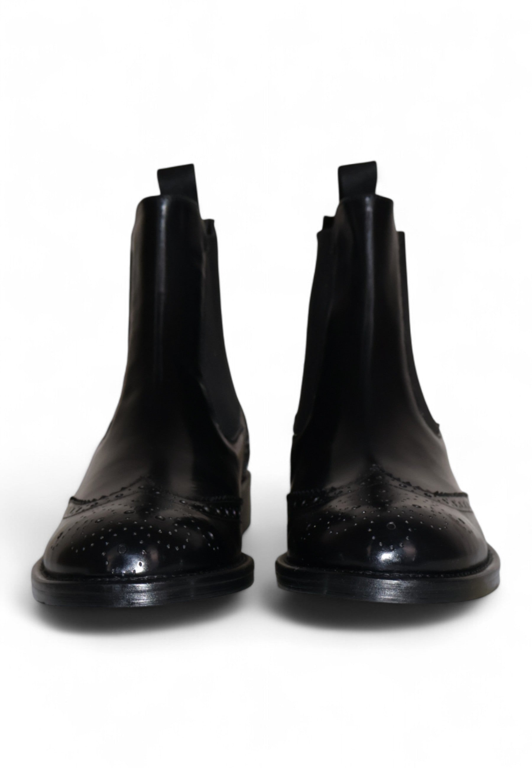 TRONCHETTI Nero Manifatture Bisignani