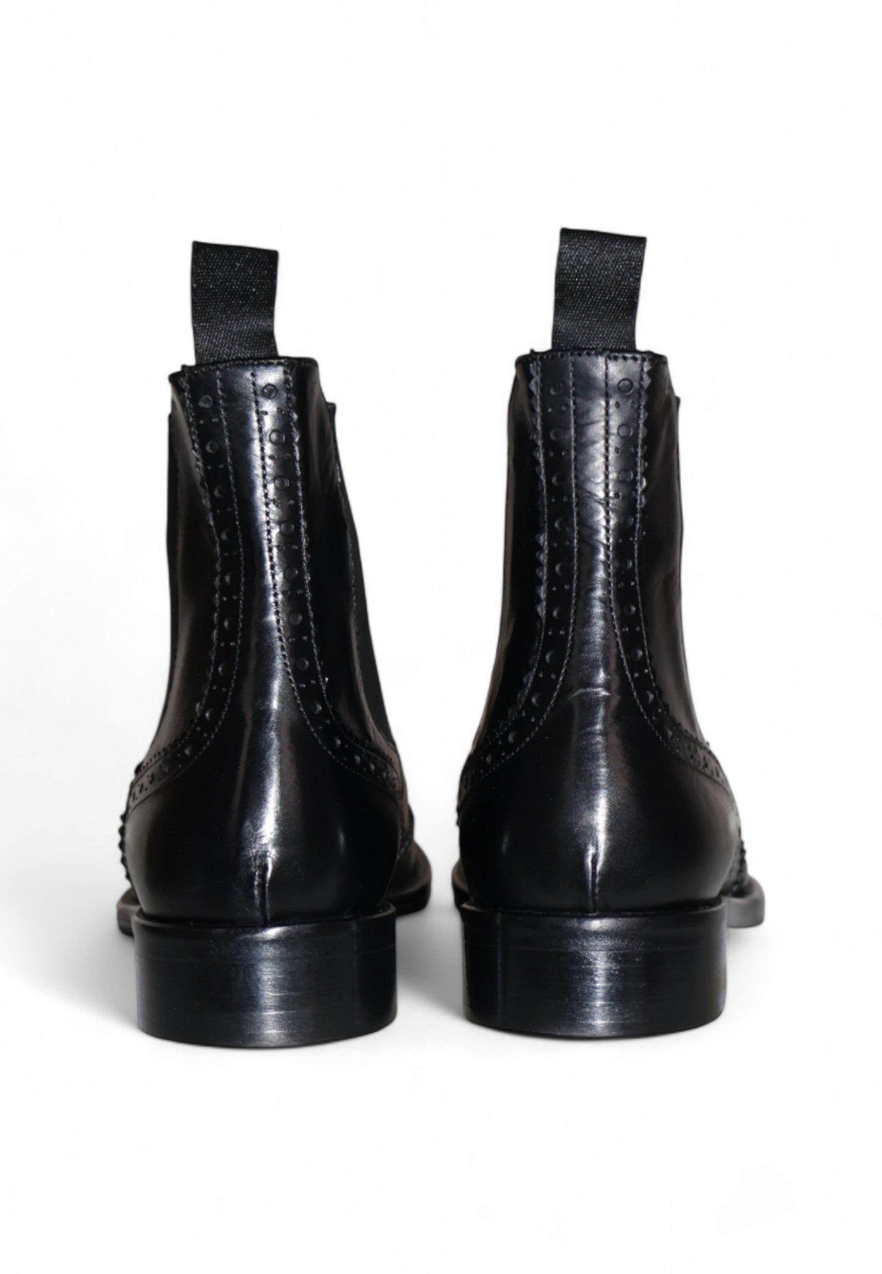 TRONCHETTI Nero Manifatture Bisignani