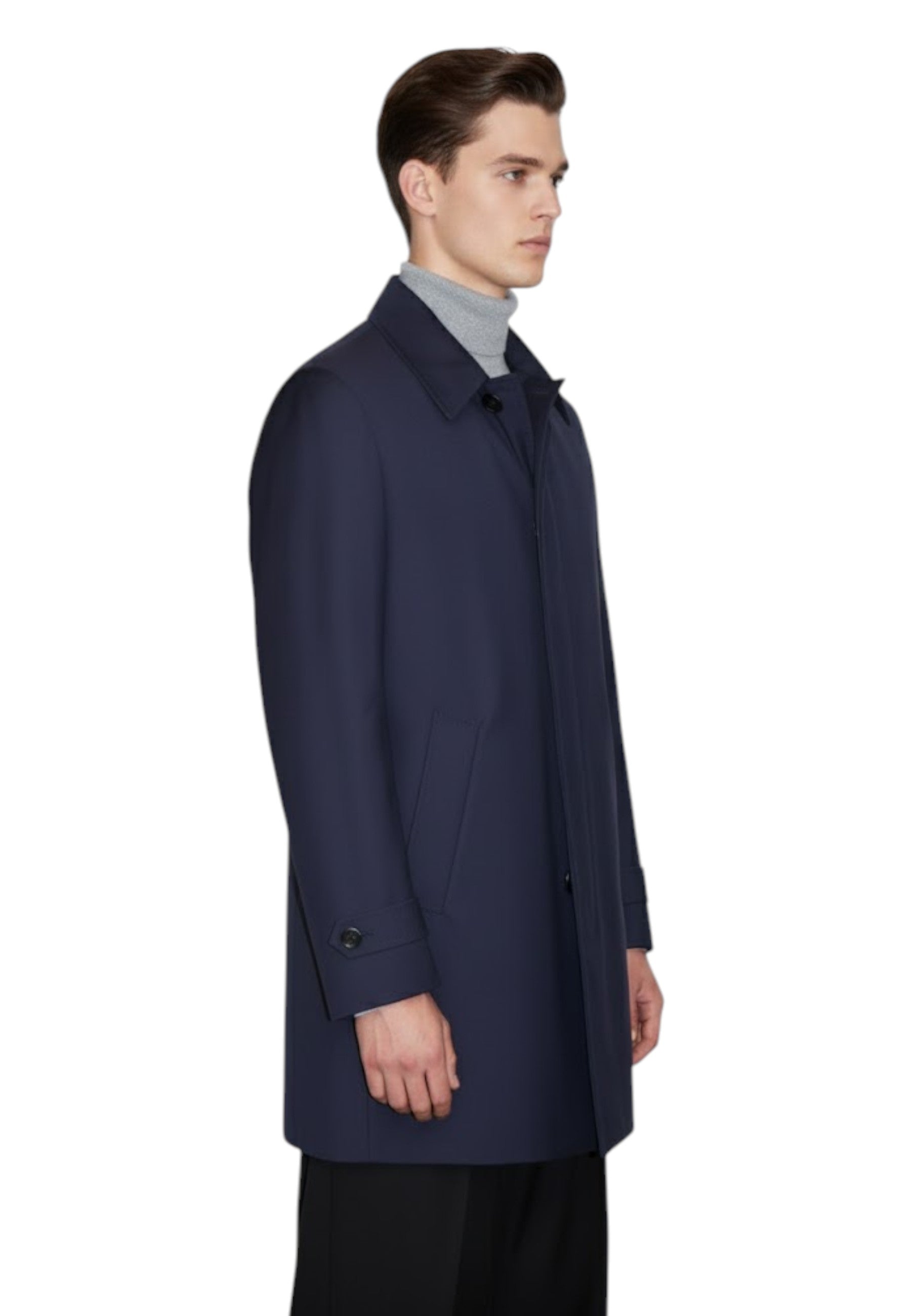 SPOLVERINI Blu Guarinucci Napoli