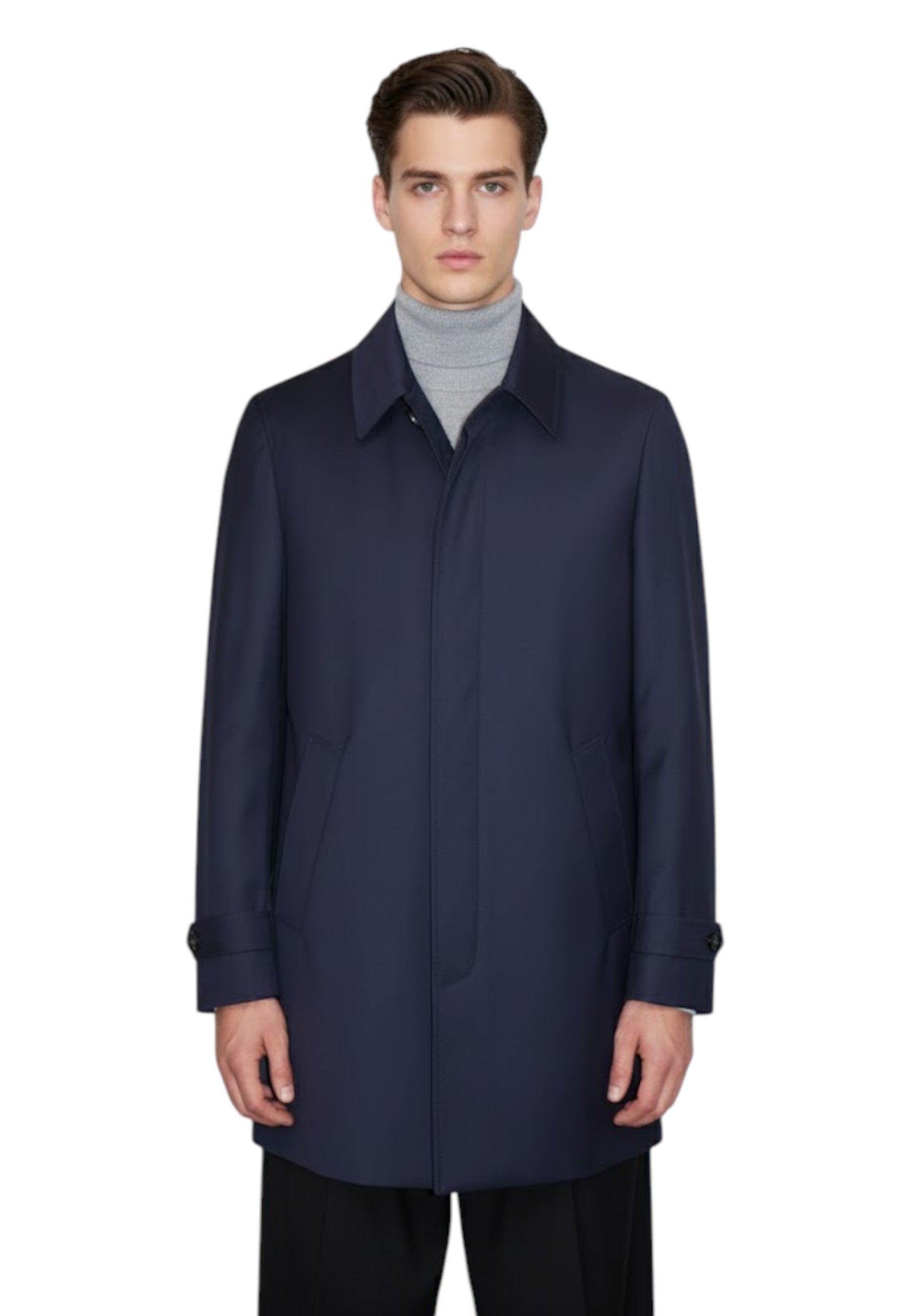 SPOLVERINI Blu Guarinucci Napoli