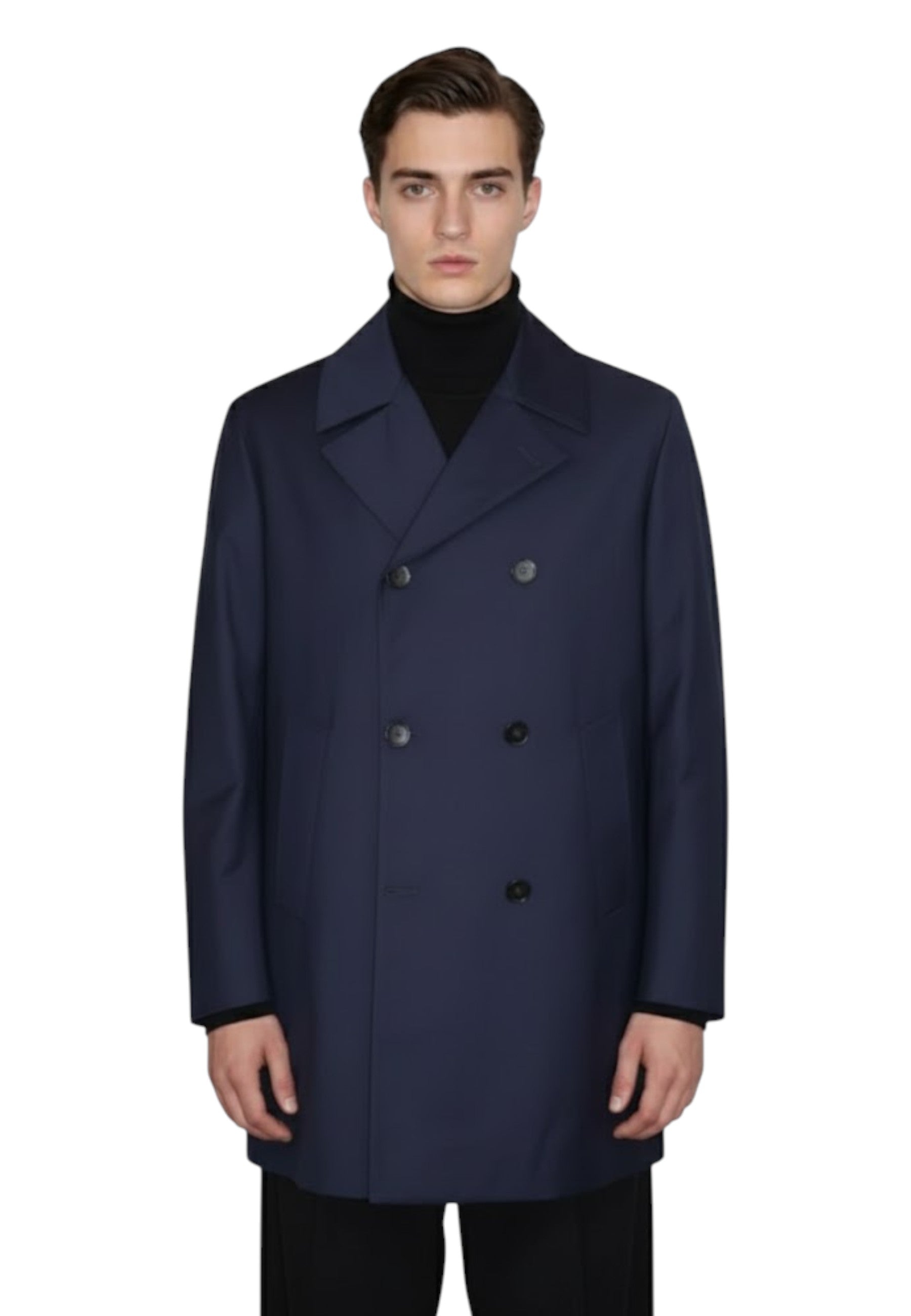 SPOLVERINI Blu Guarinucci Napoli