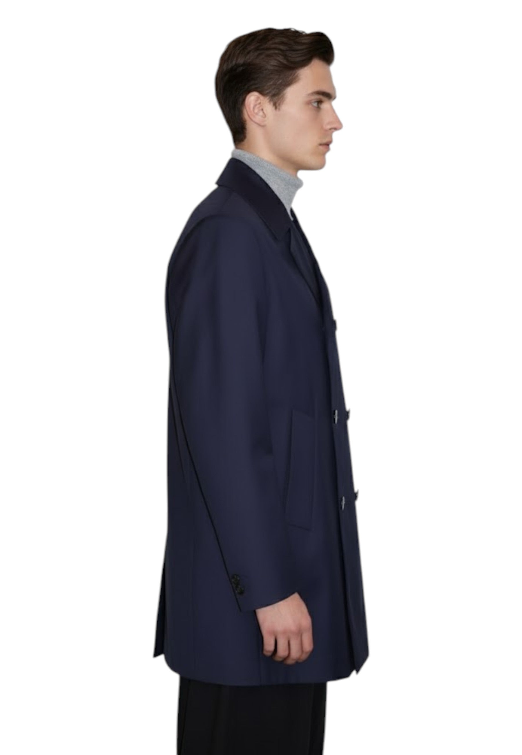 SPOLVERINI Blu Guarinucci Napoli