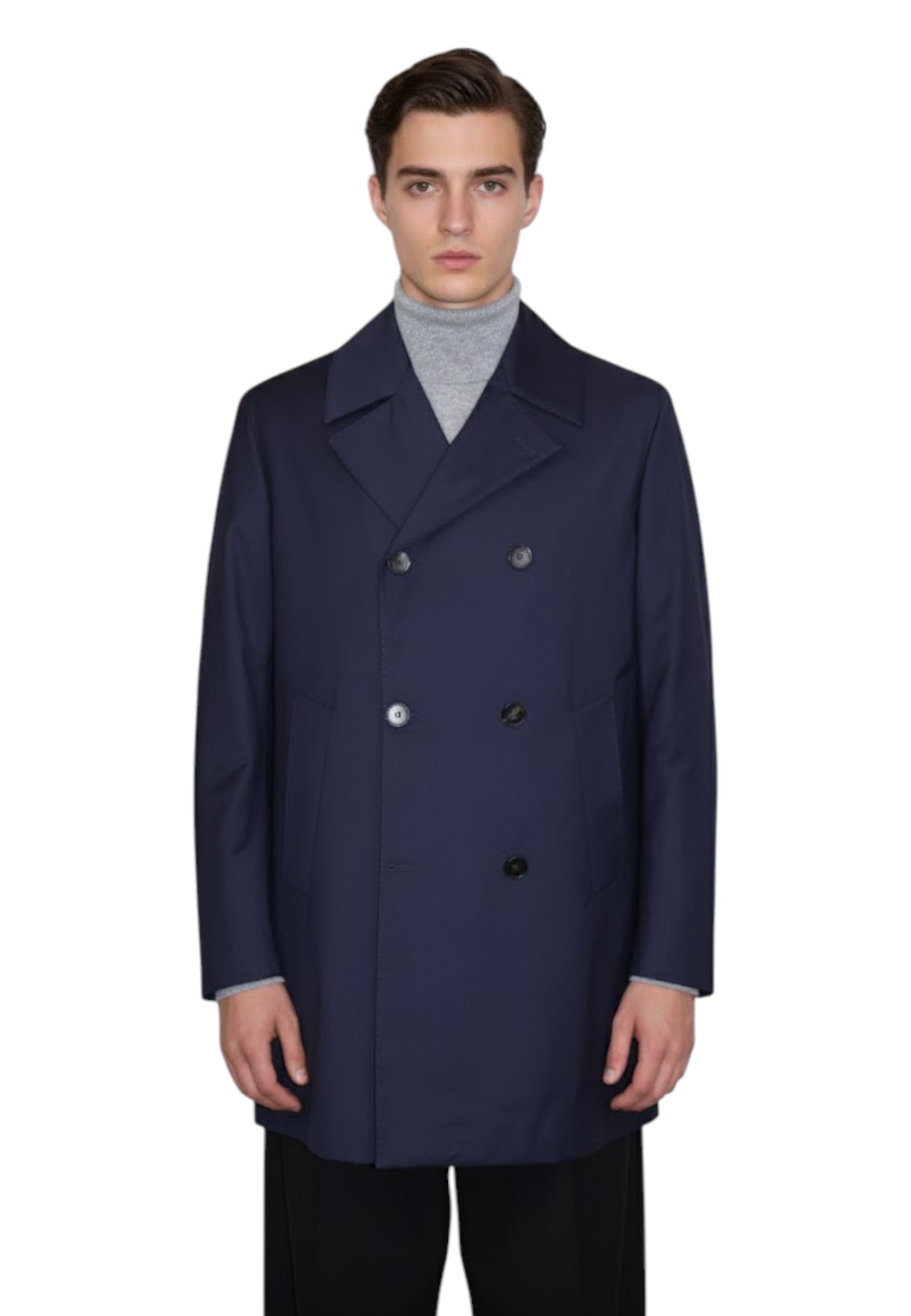 SPOLVERINI Blu Guarinucci Napoli