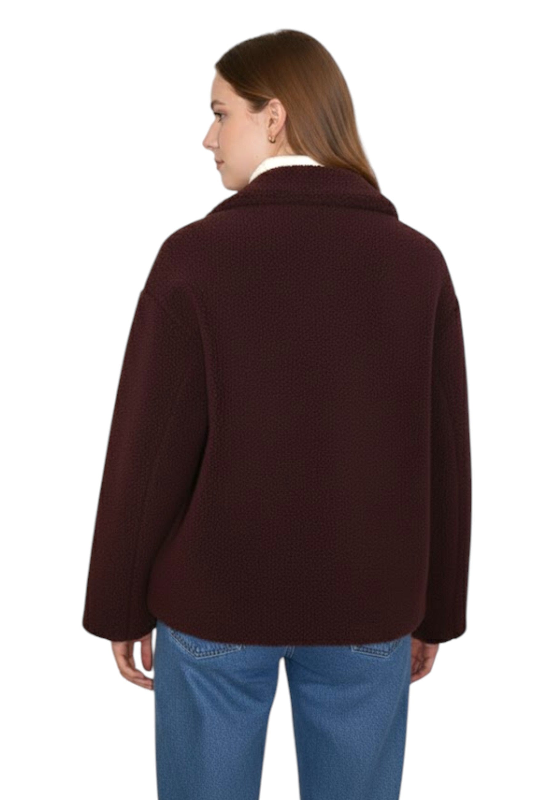 GIACCHE Rosso Leon & Loulou