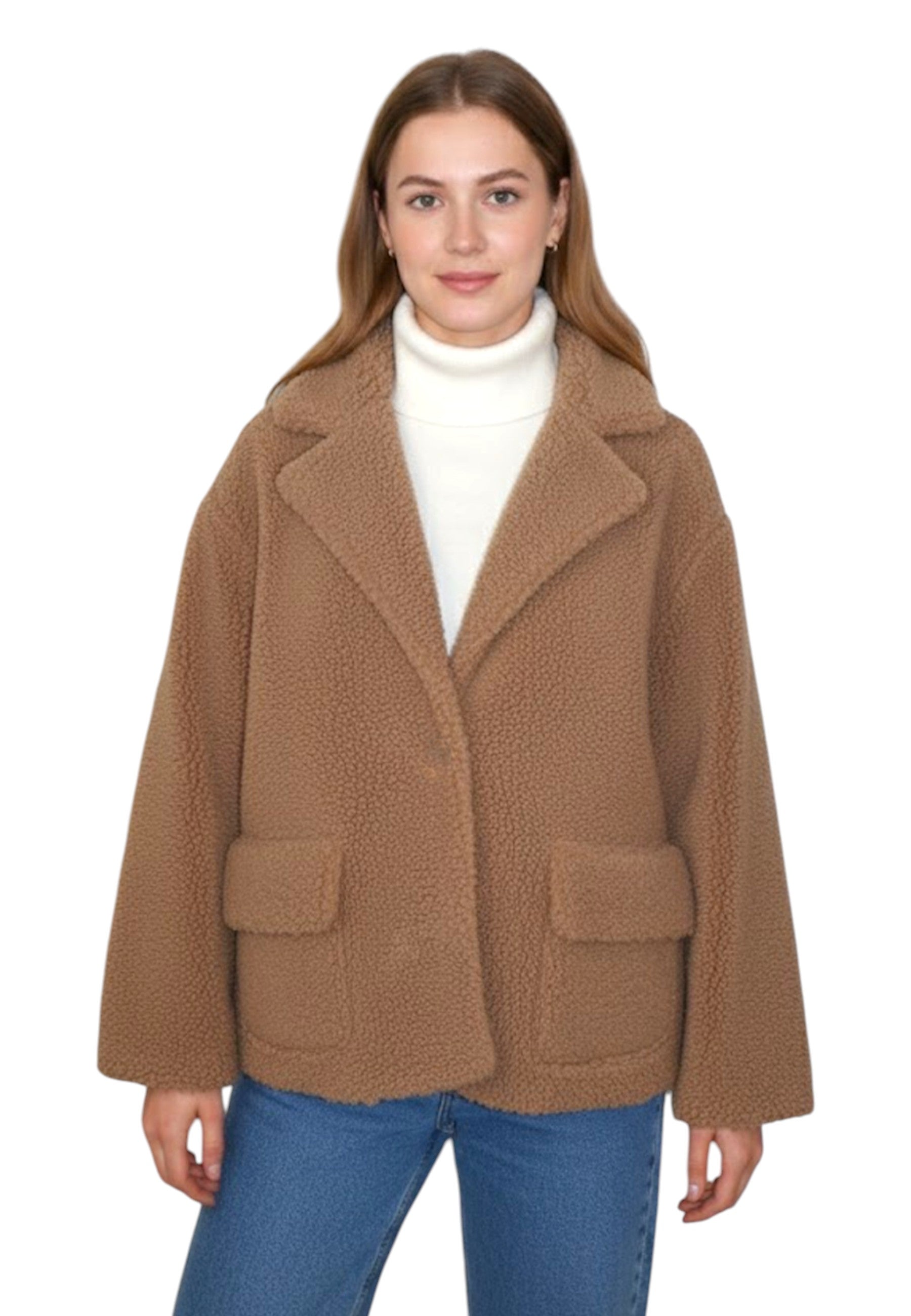 GIACCHE Marrone Leon & Loulou