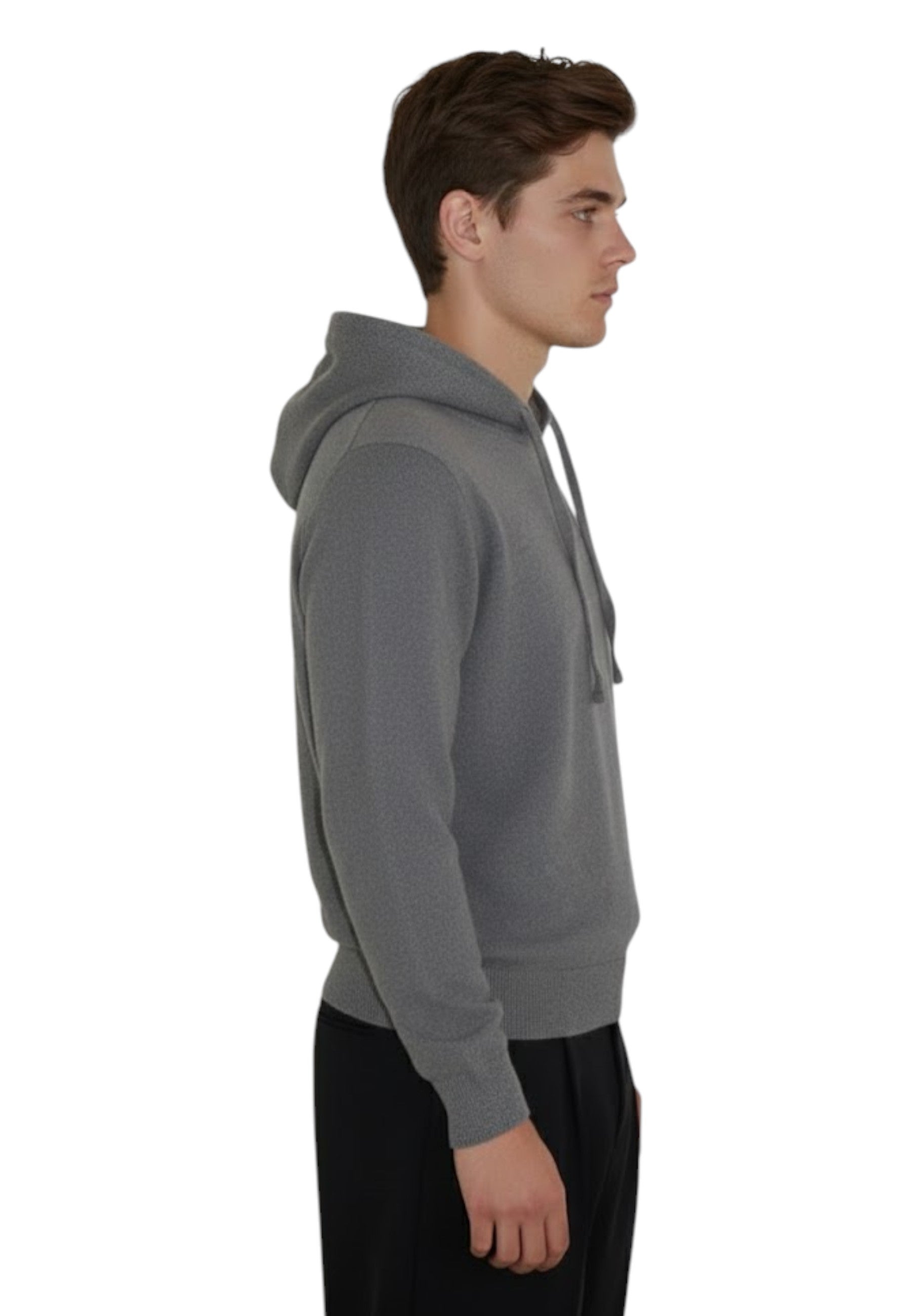 MAGLIE Marrone Outfit