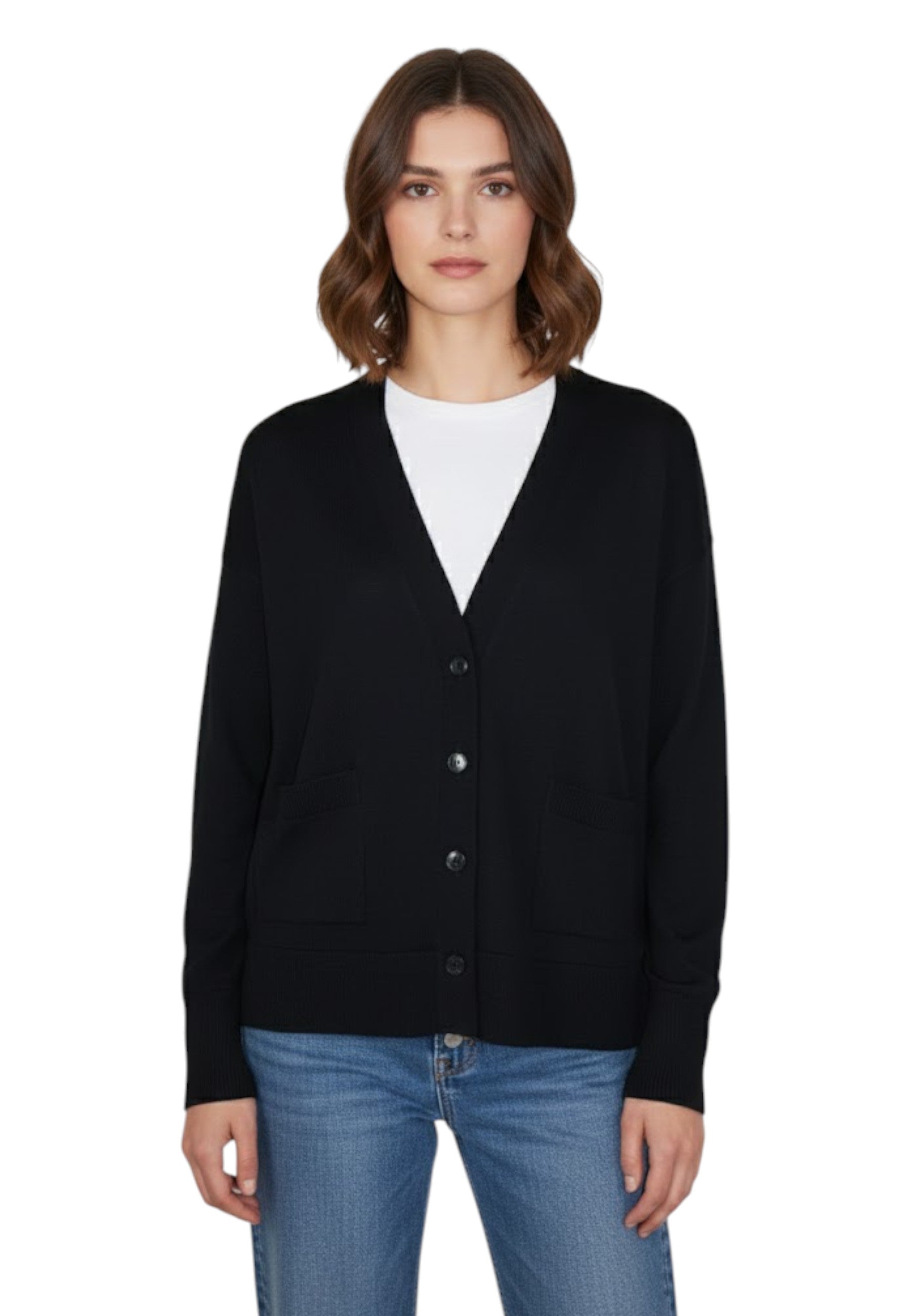 BLAZER Nero Jei-o Laboratorio