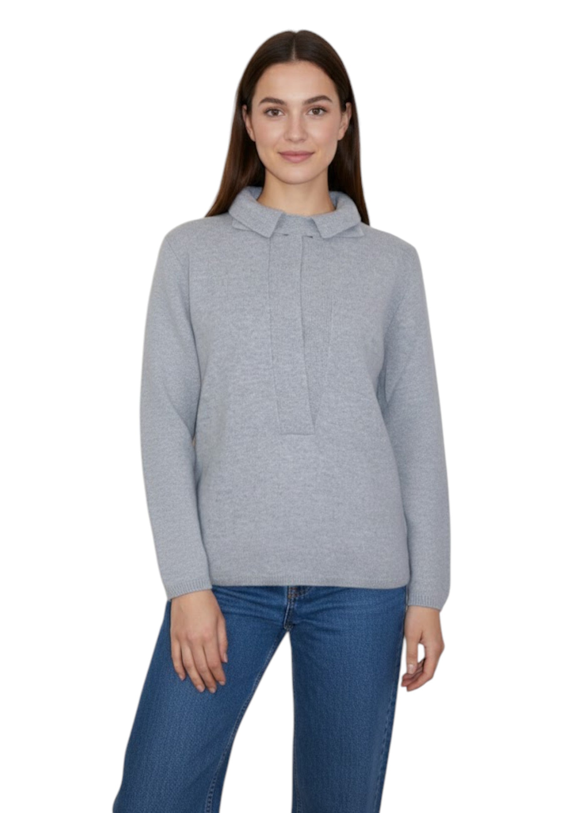 MAGLIE Grigio Solotre