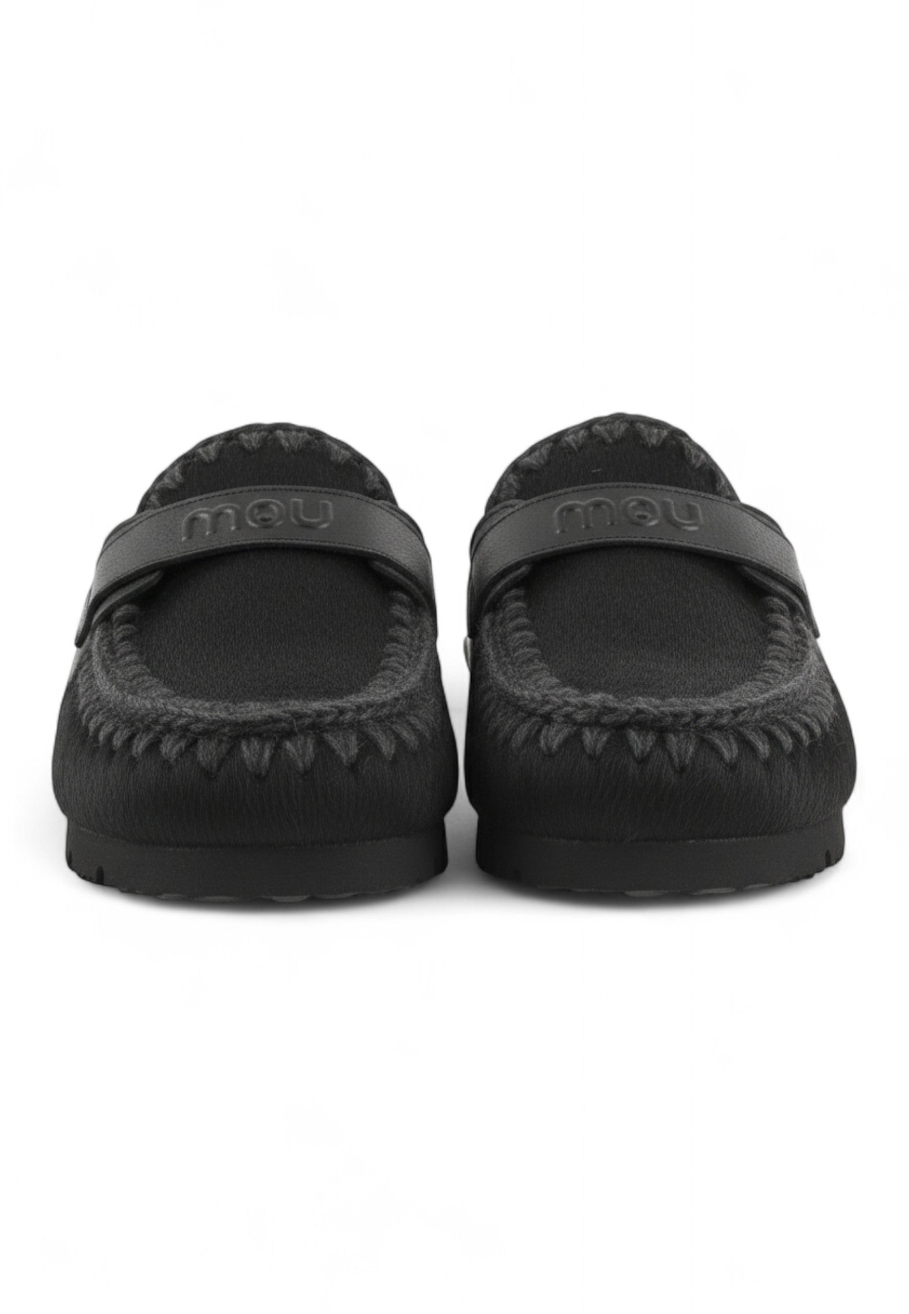 CIABATTE Nero Mou