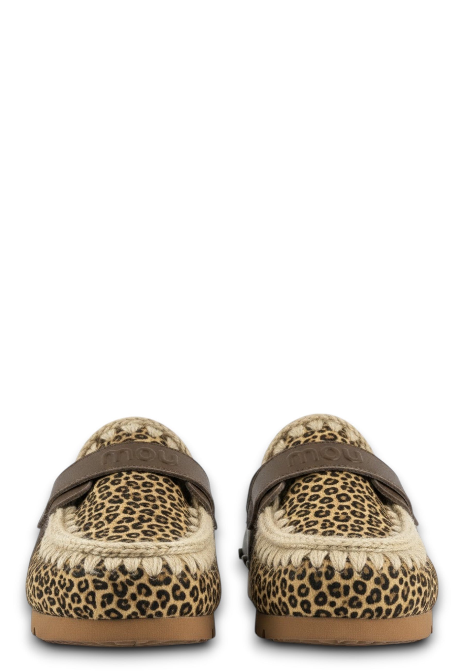 CIABATTE Marrone Mou