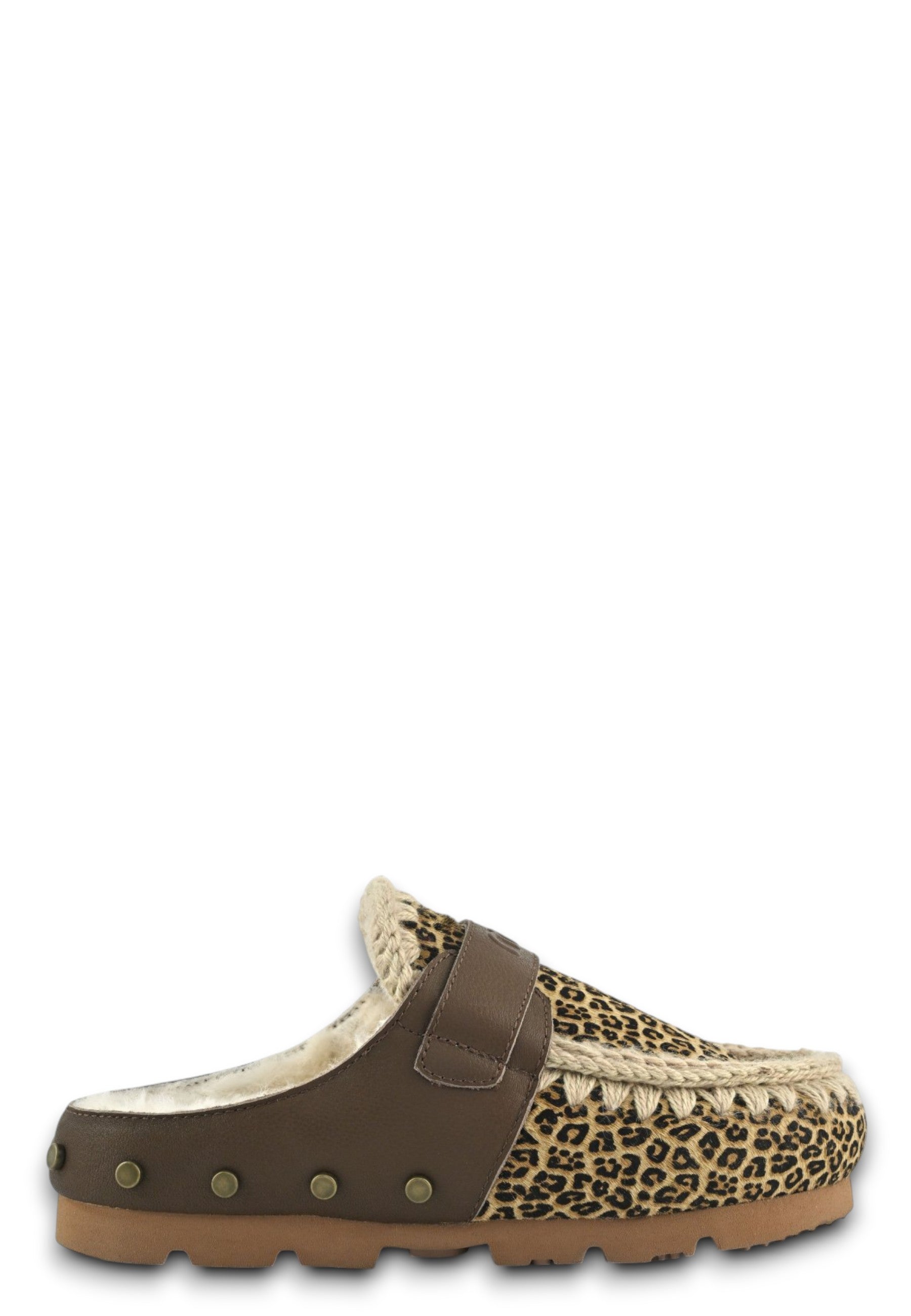 CIABATTE Marrone Mou